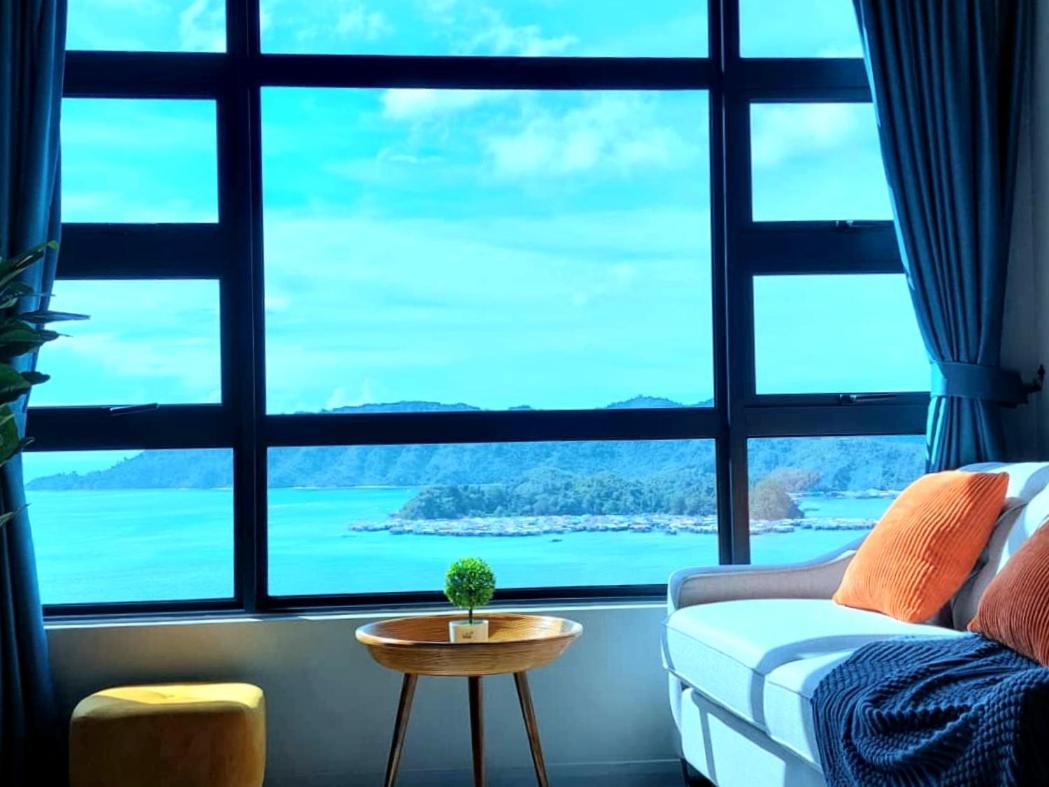 J'Stay Seaview Suite Jesselton Quay Kota Kinabalu photo 3