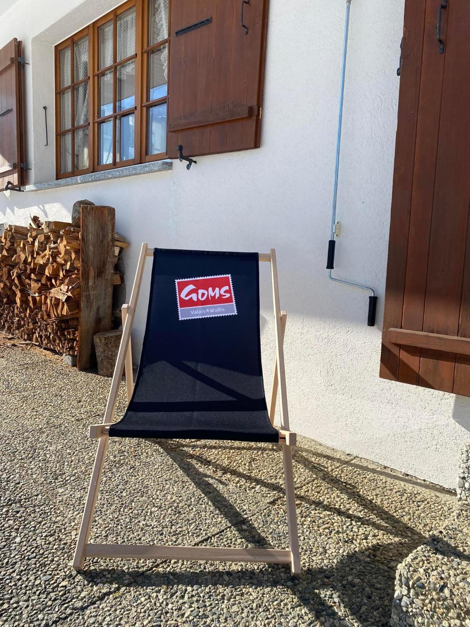 Chalet Bellwald