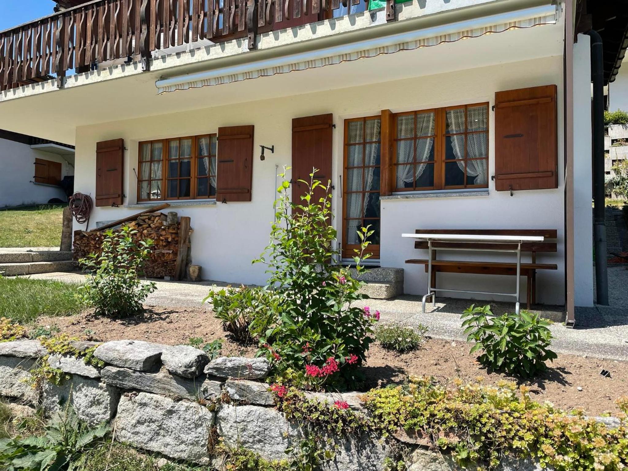 Chalet Bellwald