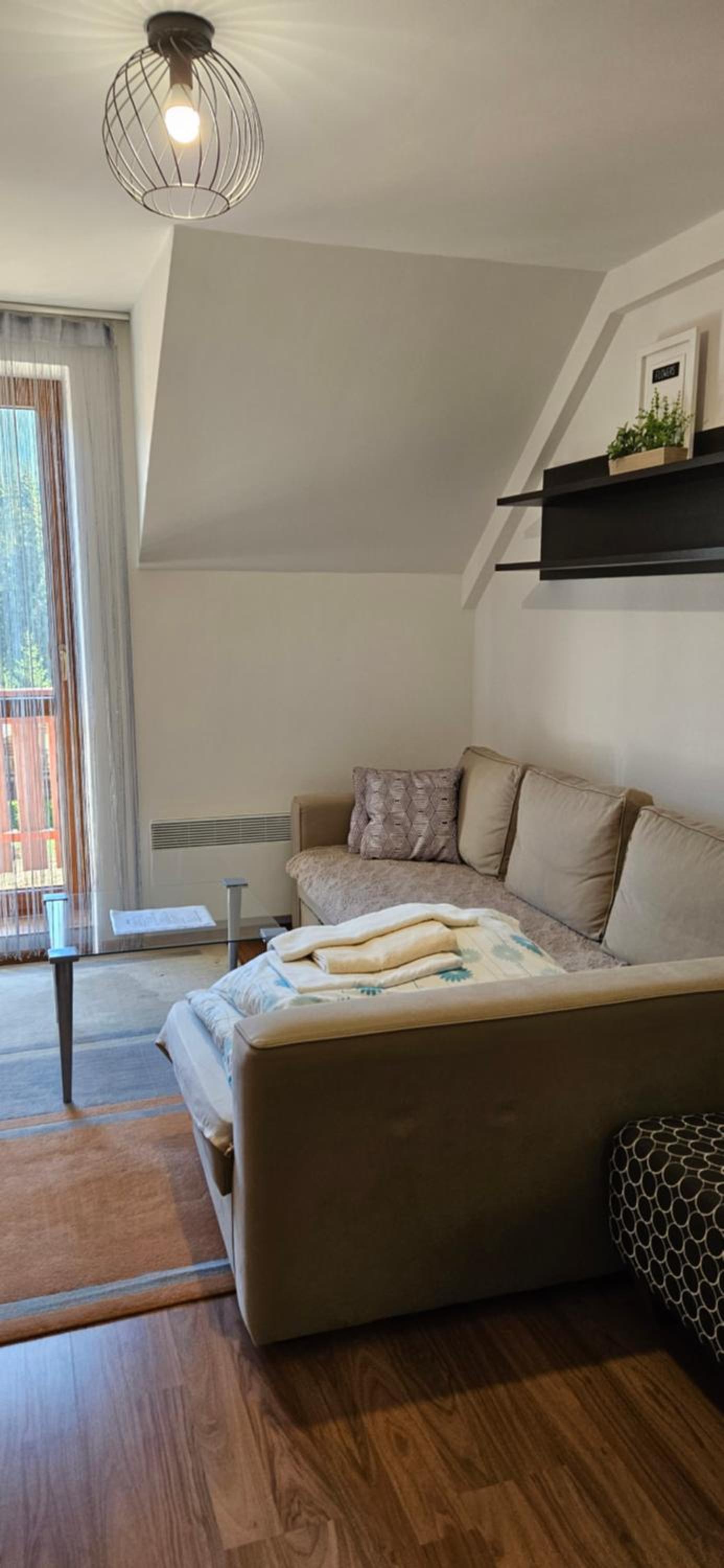Apartmánový dom Kamzík,Donovaly, apartmány a štúdiá