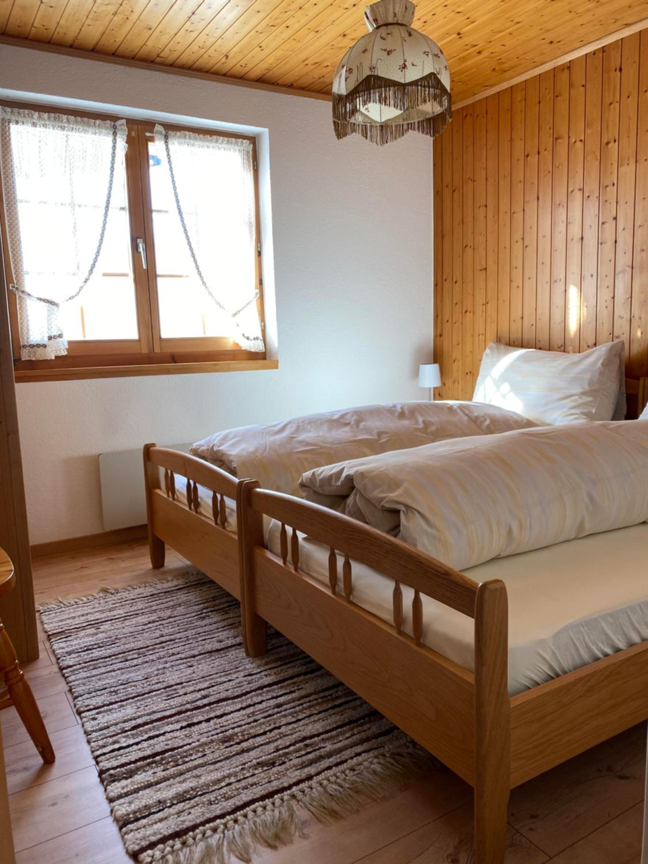 Chalet Bellwald