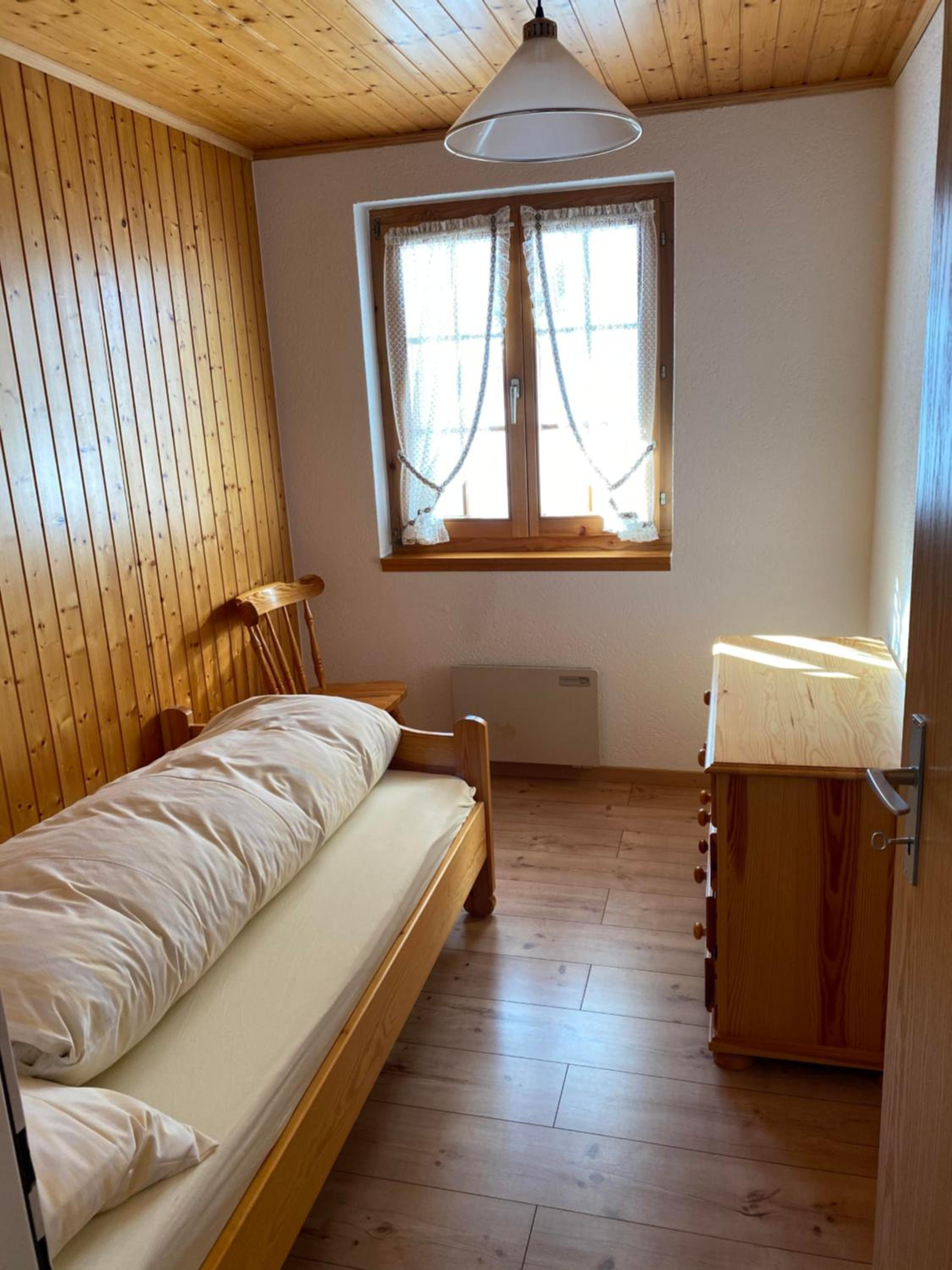 Chalet Bellwald