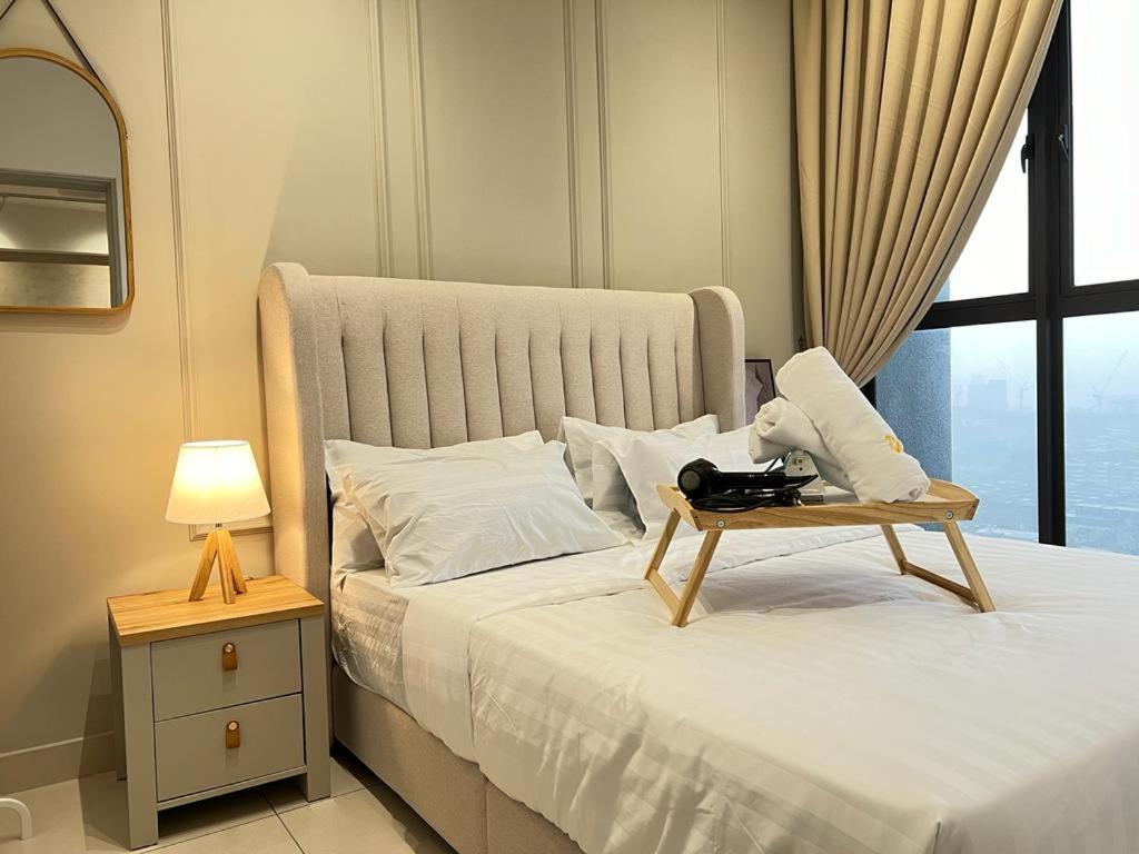 KLCity & KLCC View Modern Style 2R2B - 6 pax