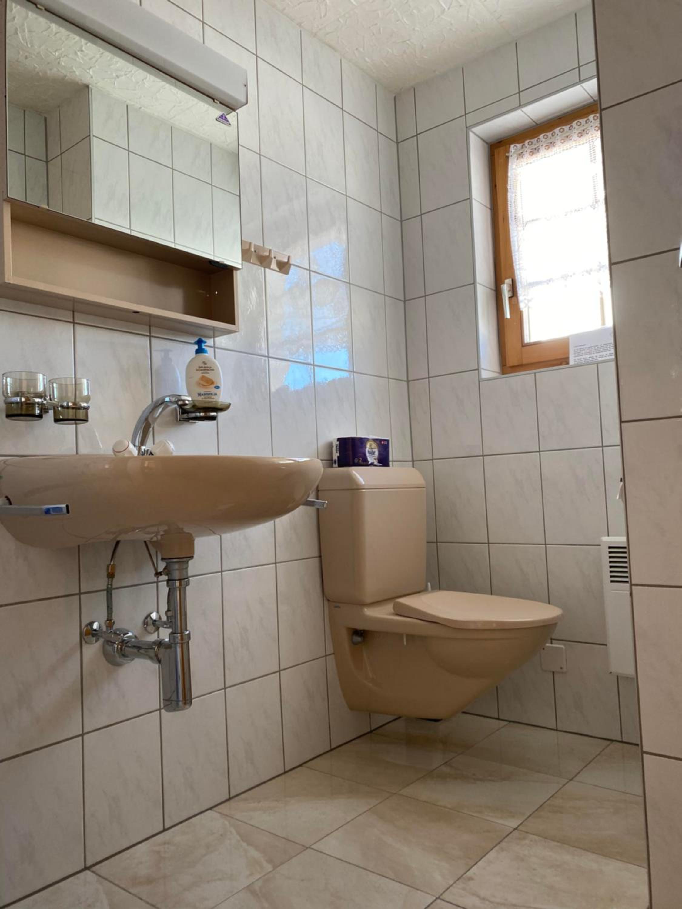 Chalet Bellwald