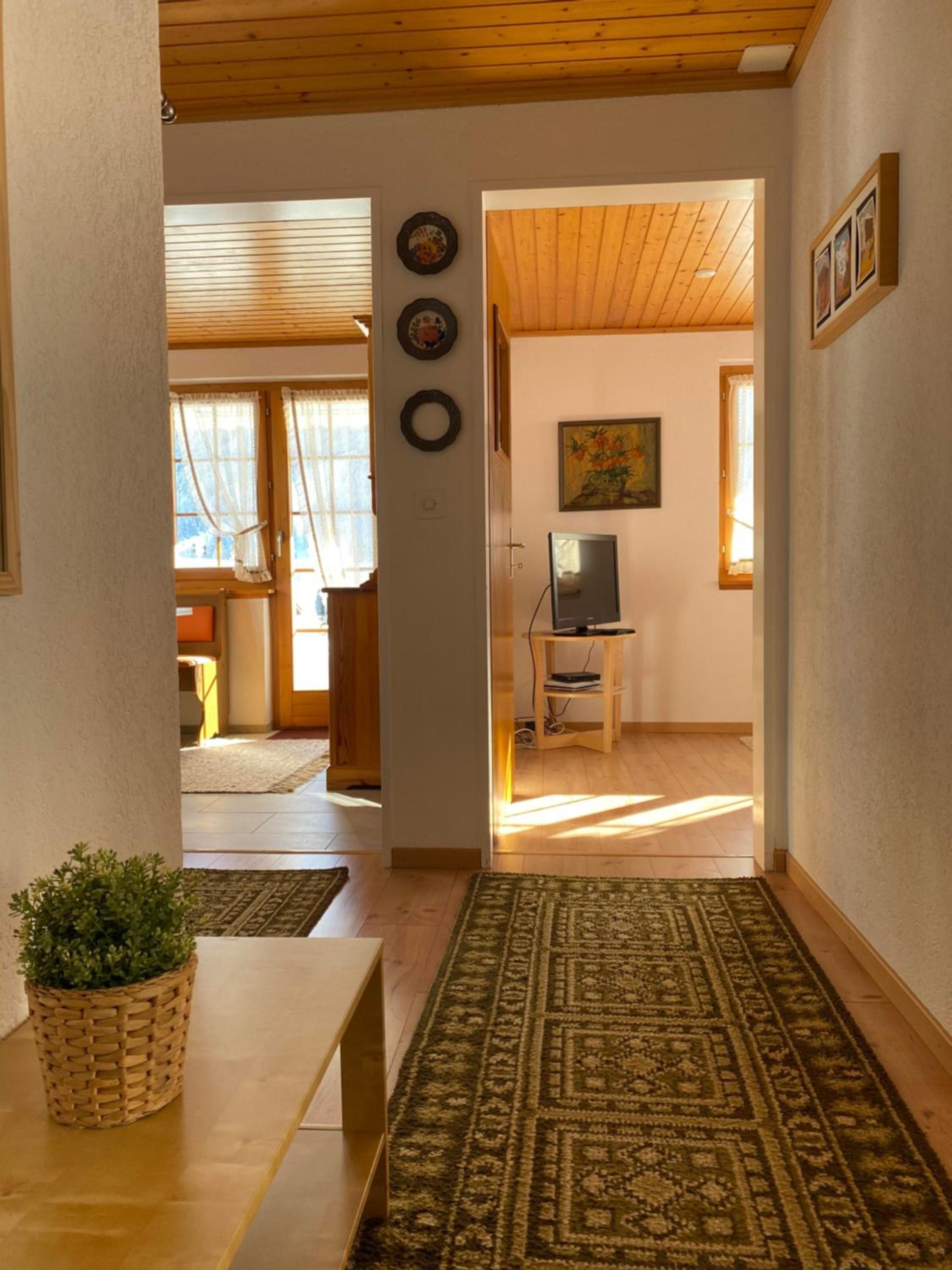 Chalet Bellwald
