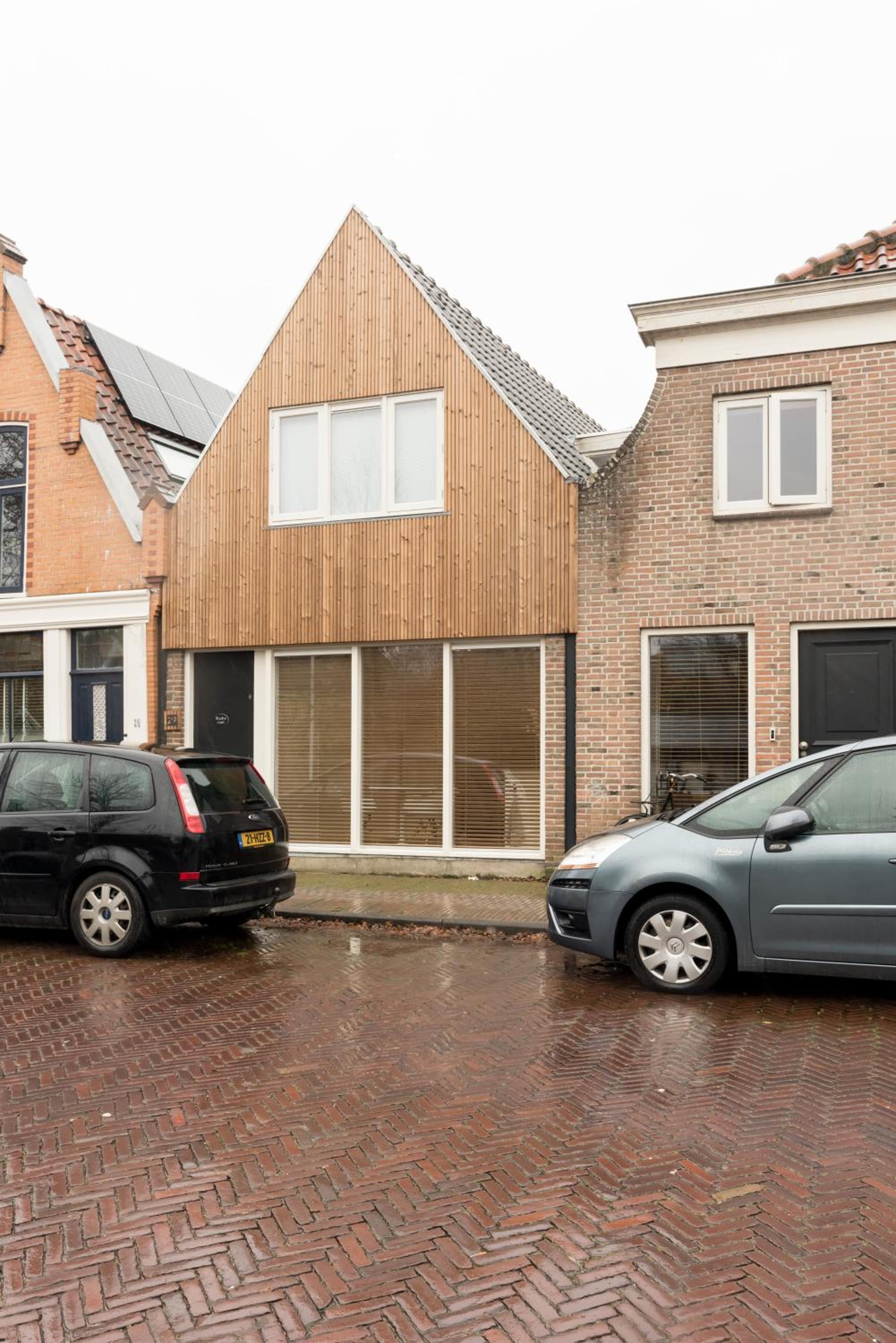 Studio Loet view 5
