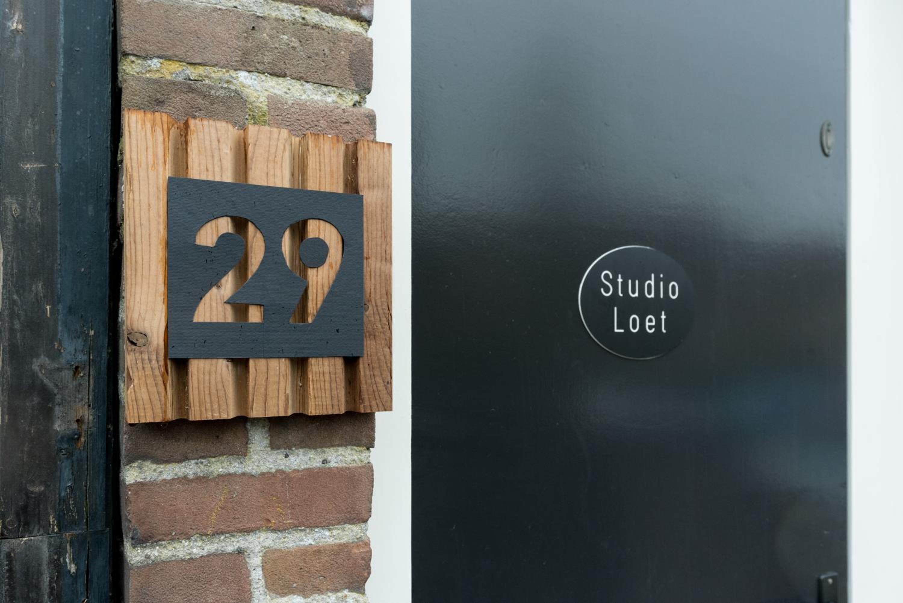Studio Loet view 4