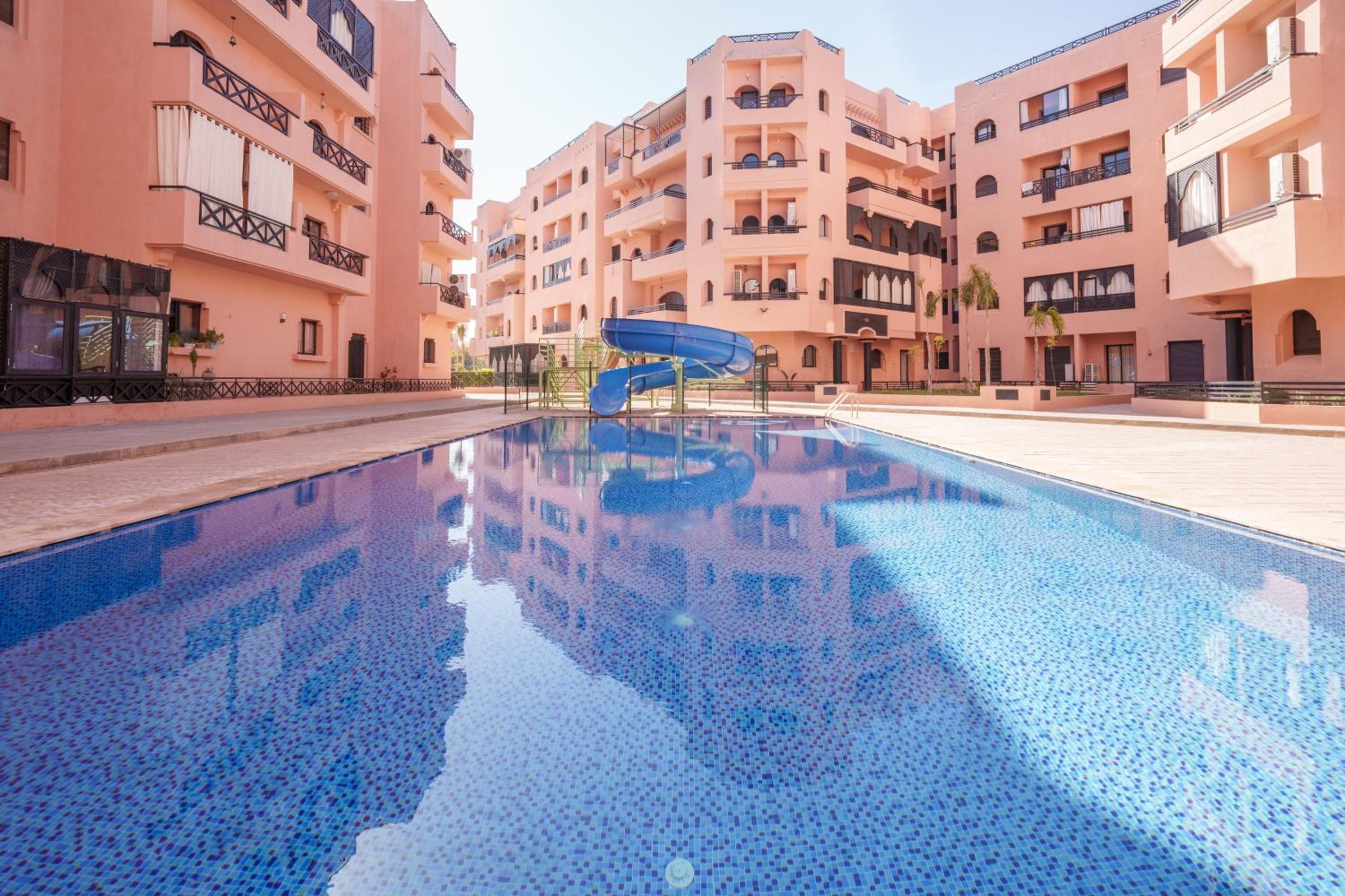 Dar Sayanah - Appartement de charme view 4
