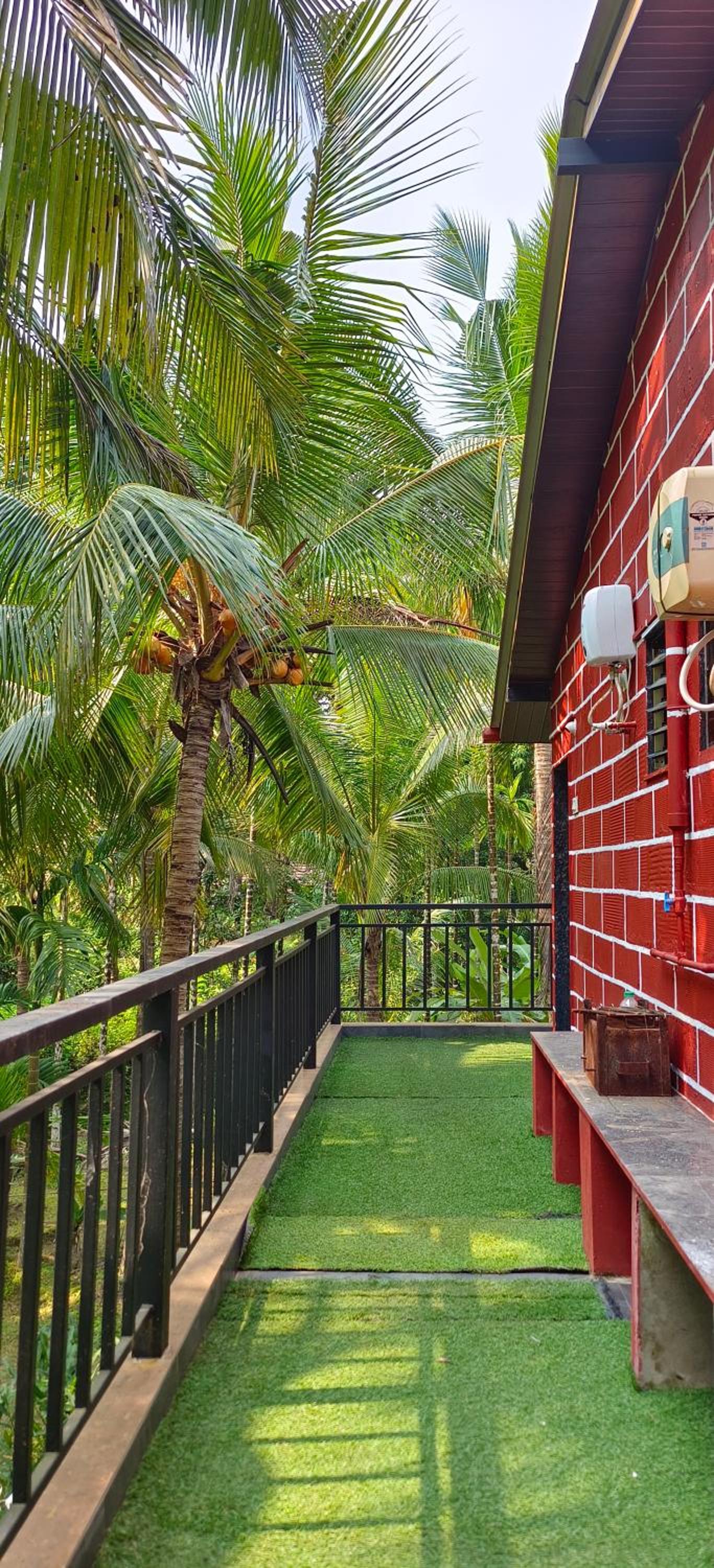 Walawal Bliss Farm Stay view 2