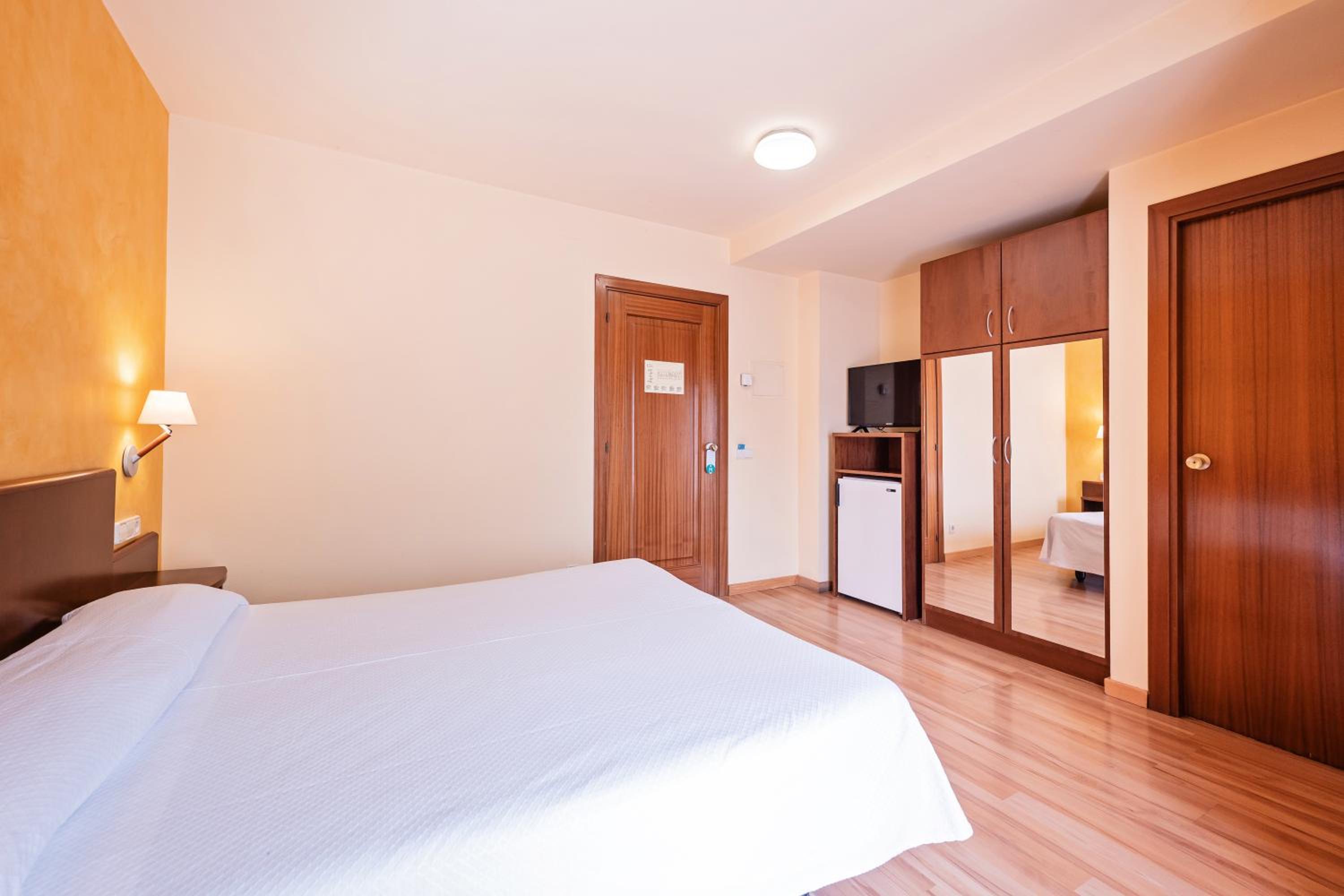 Hotel La Perla — 4