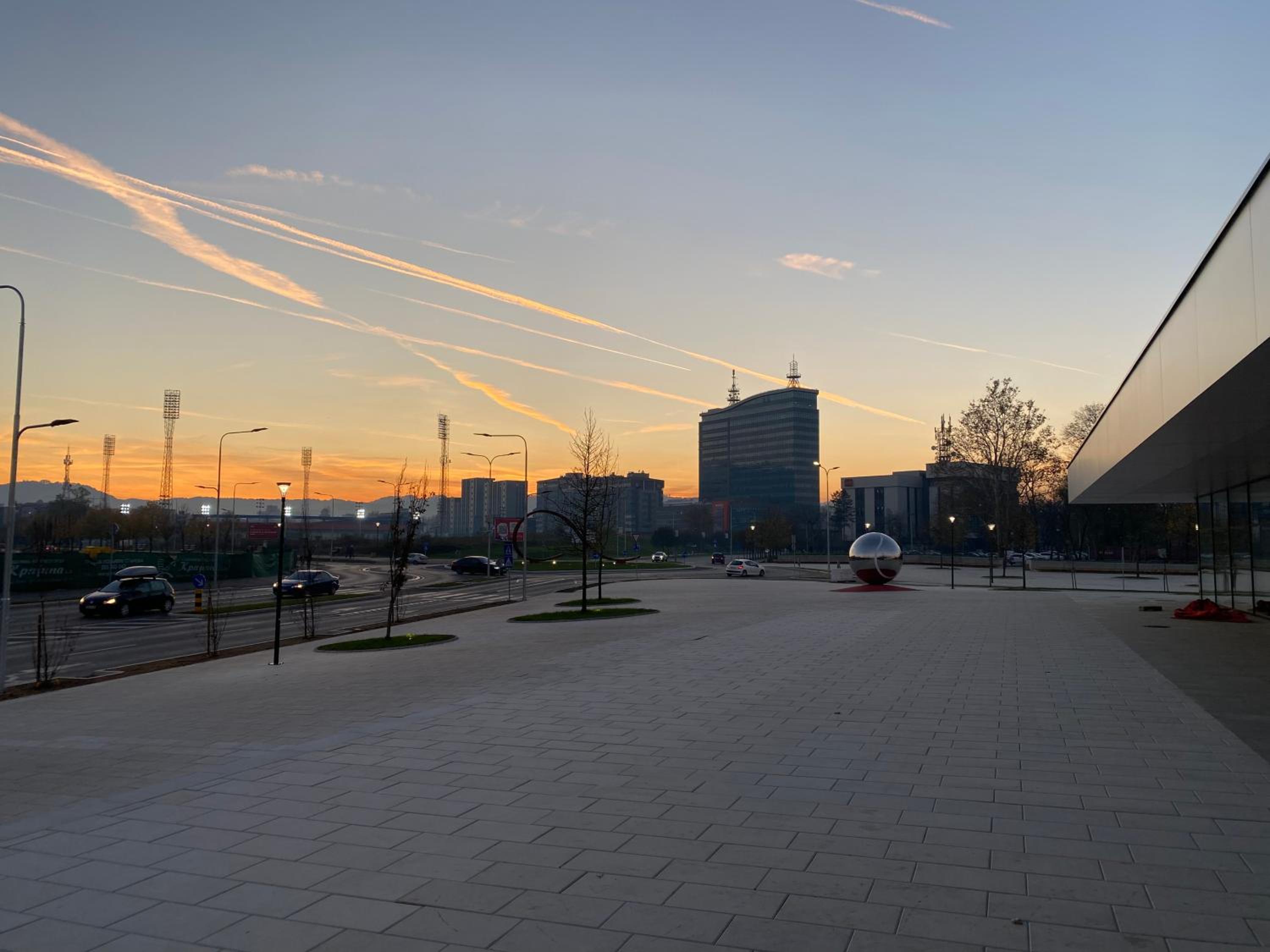 Zeus apartman