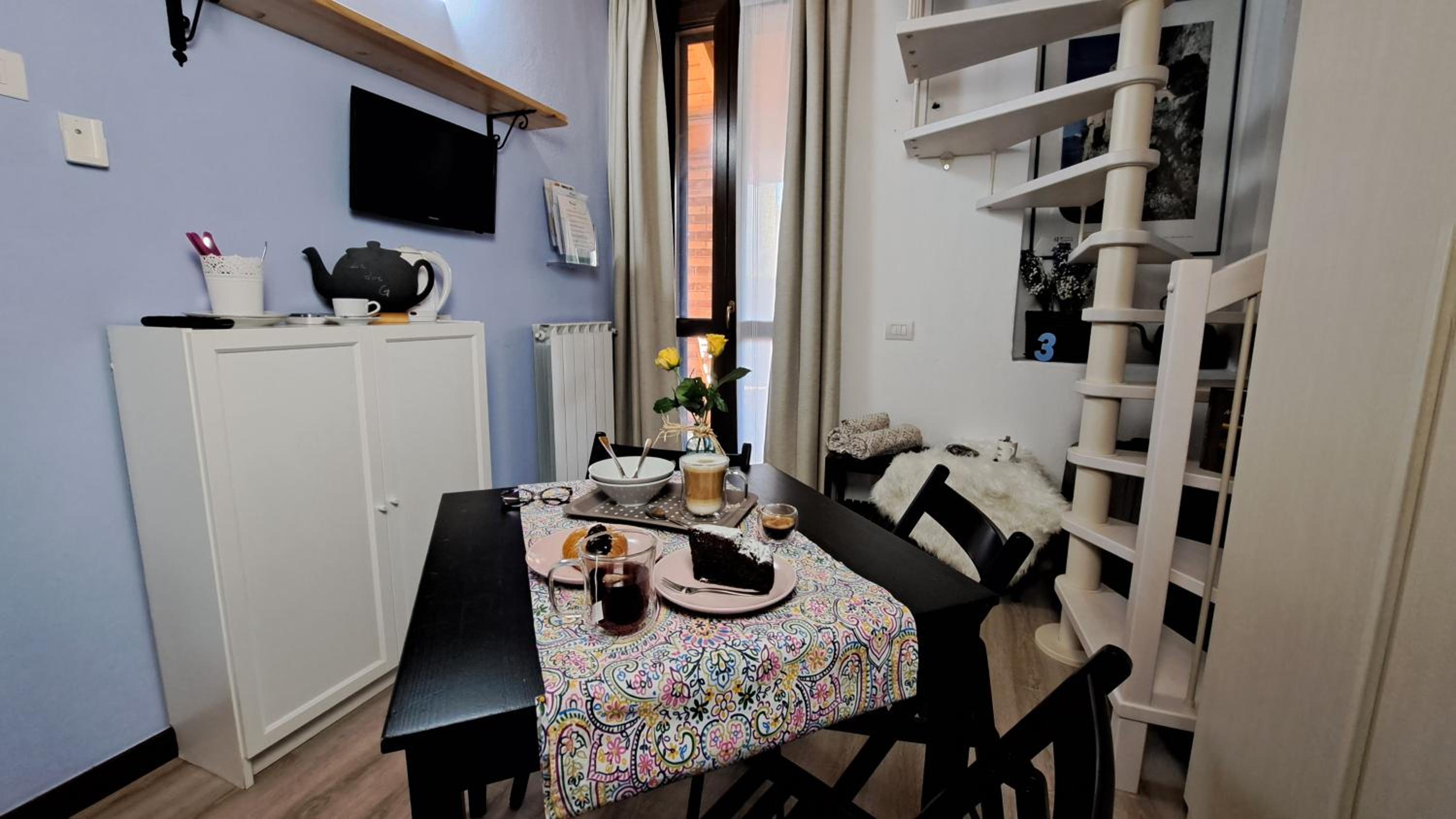 Bed & Breakfast Le Due G