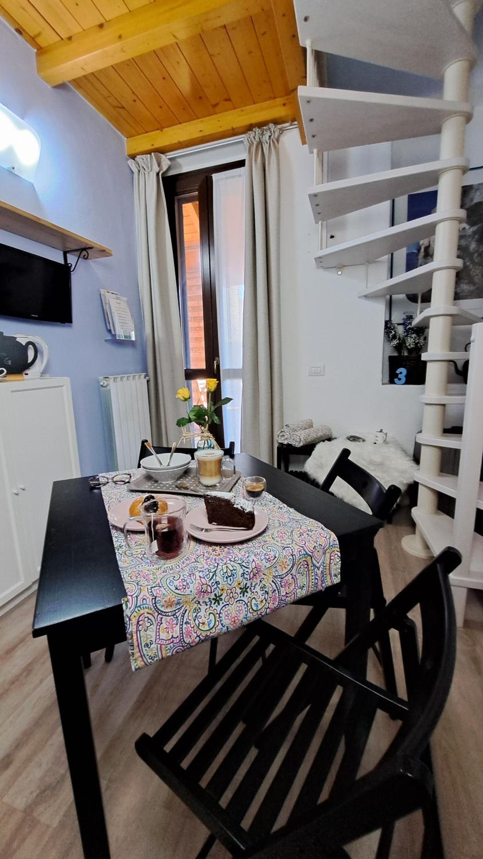 Bed & Breakfast Le Due G