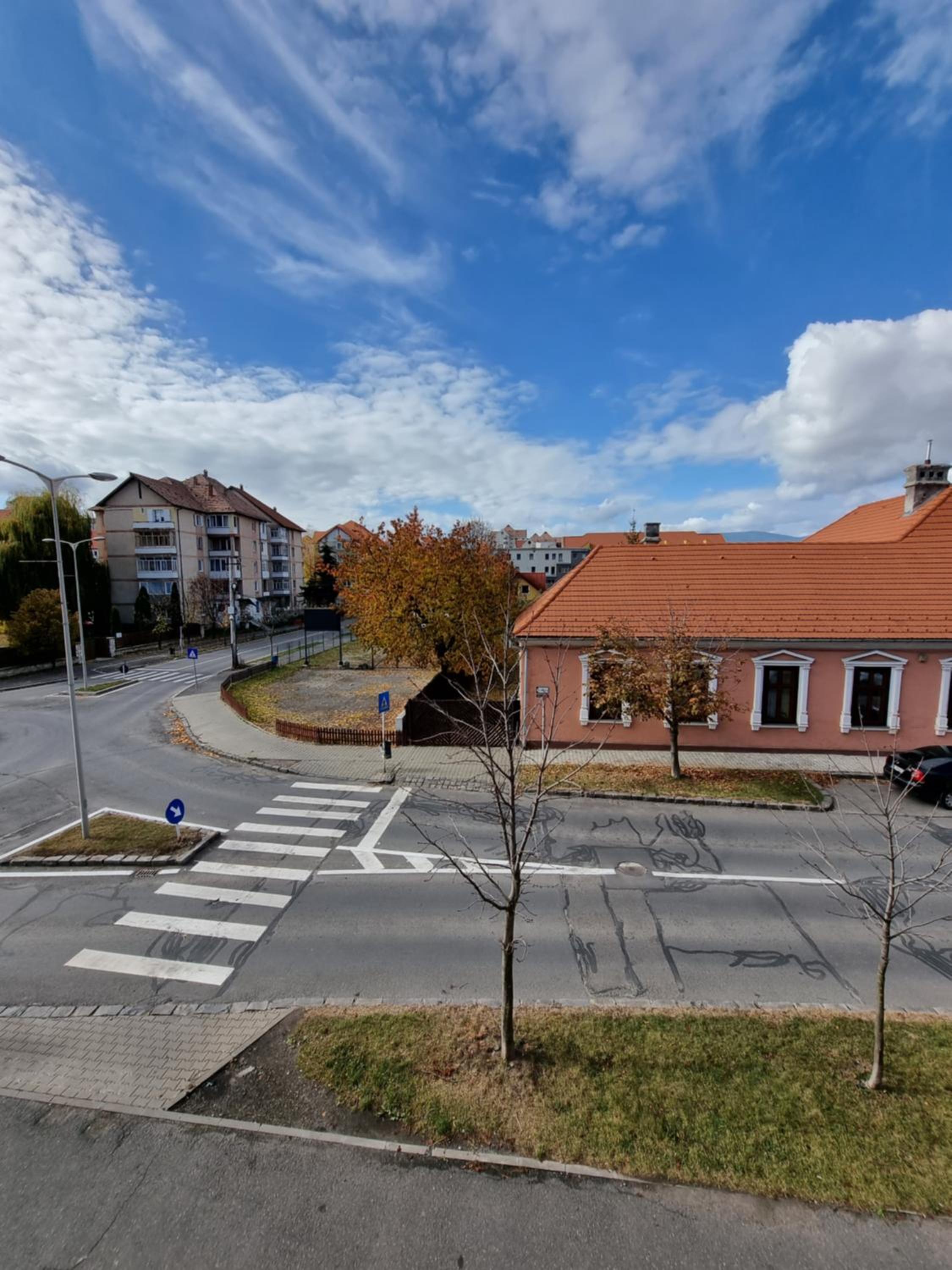 Pensiunea Korona