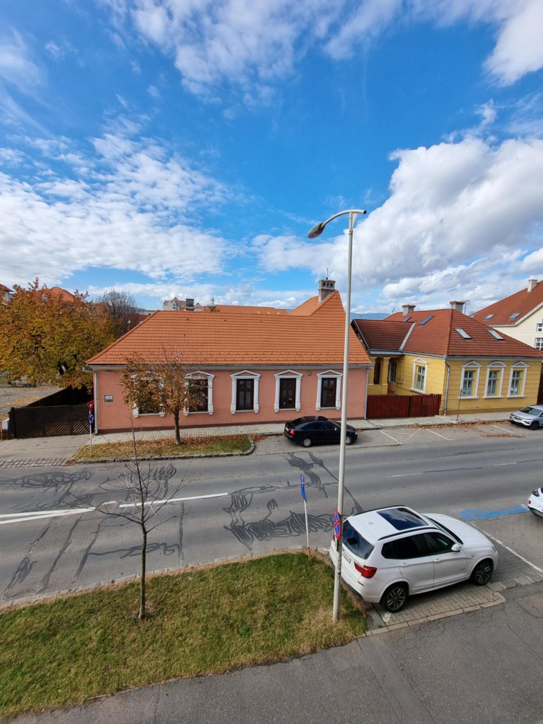 Pensiunea Korona