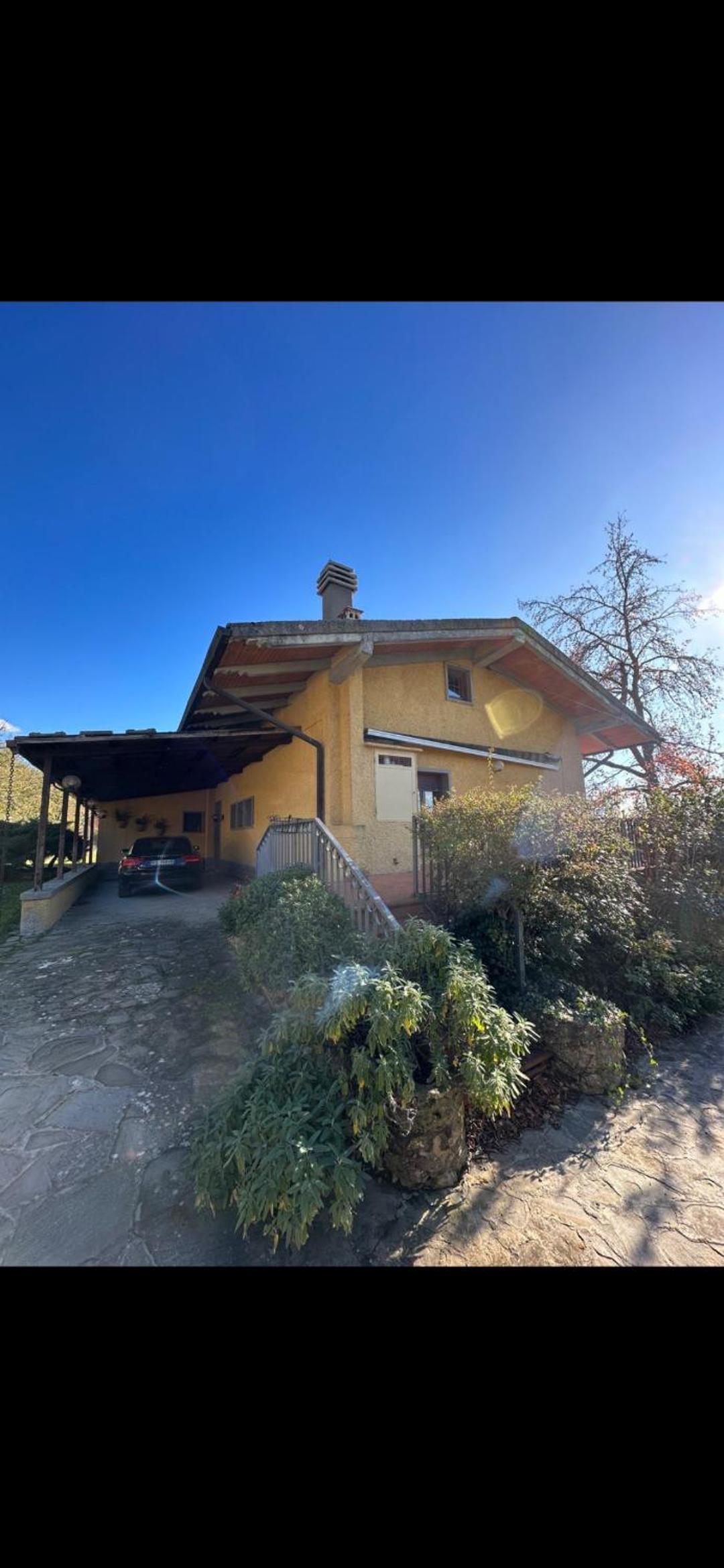 Villa Camaiani