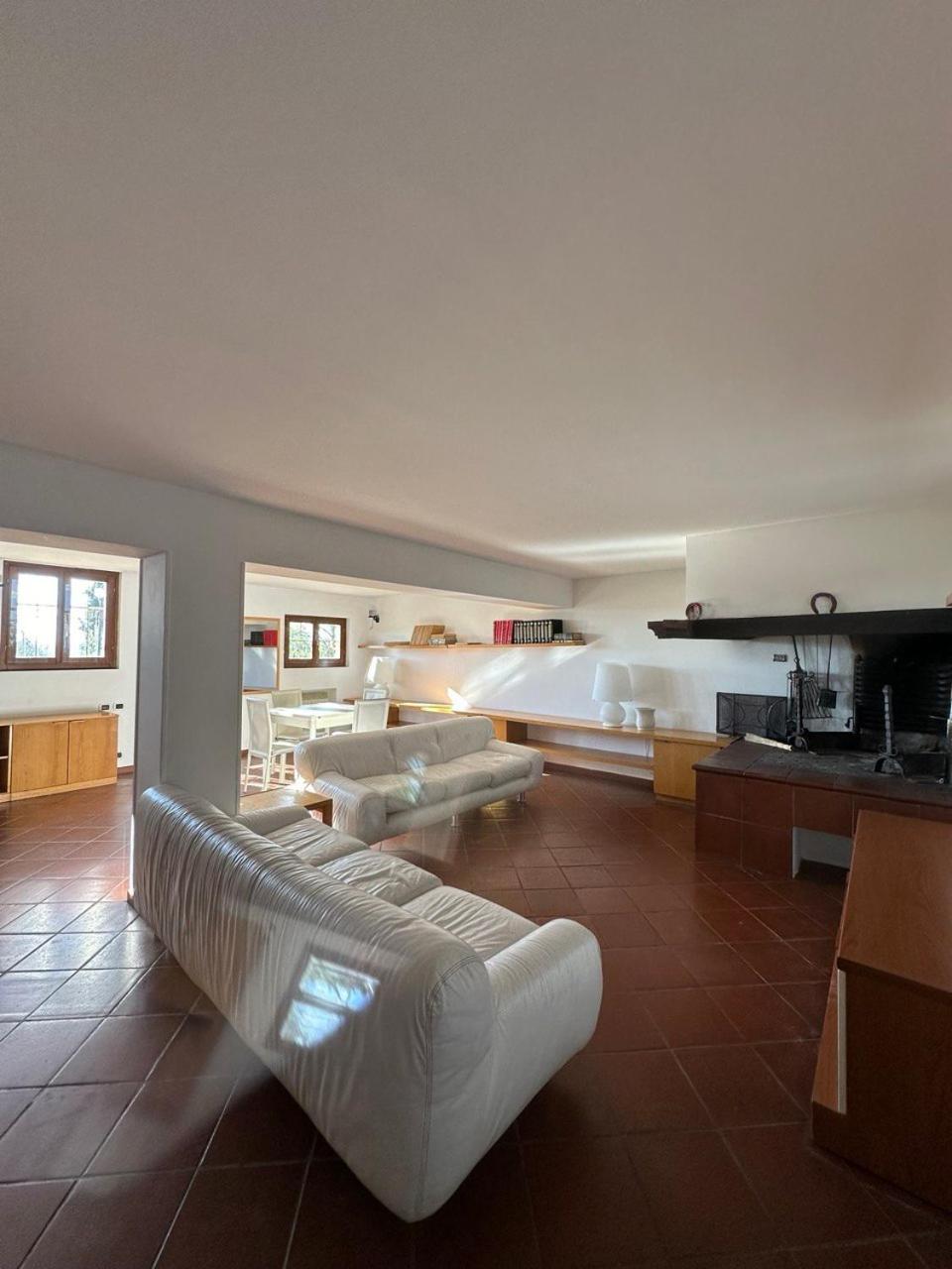 Villa Camaiani