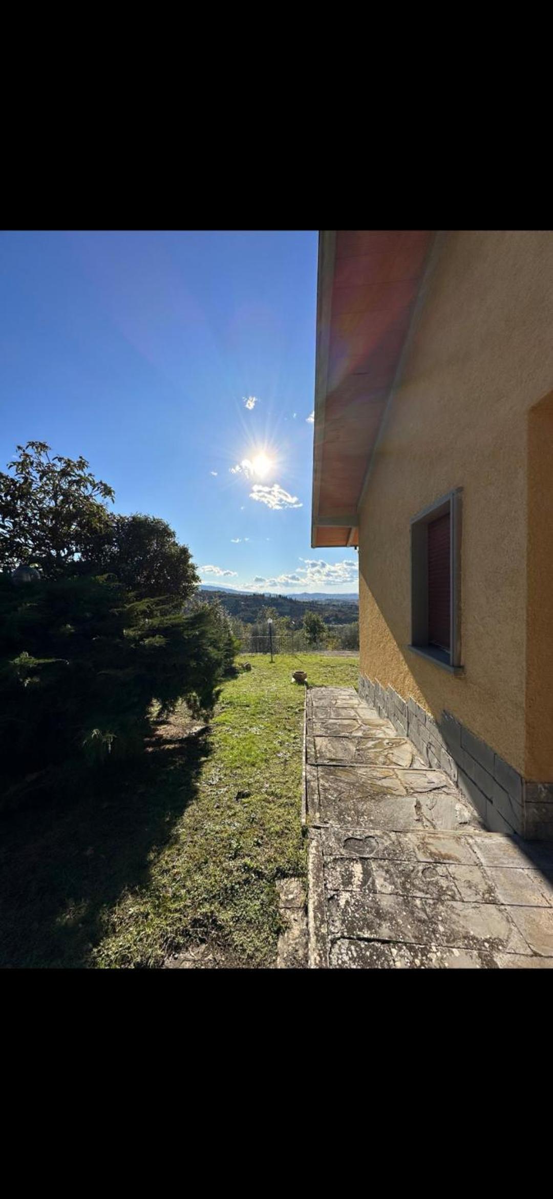 Villa Camaiani