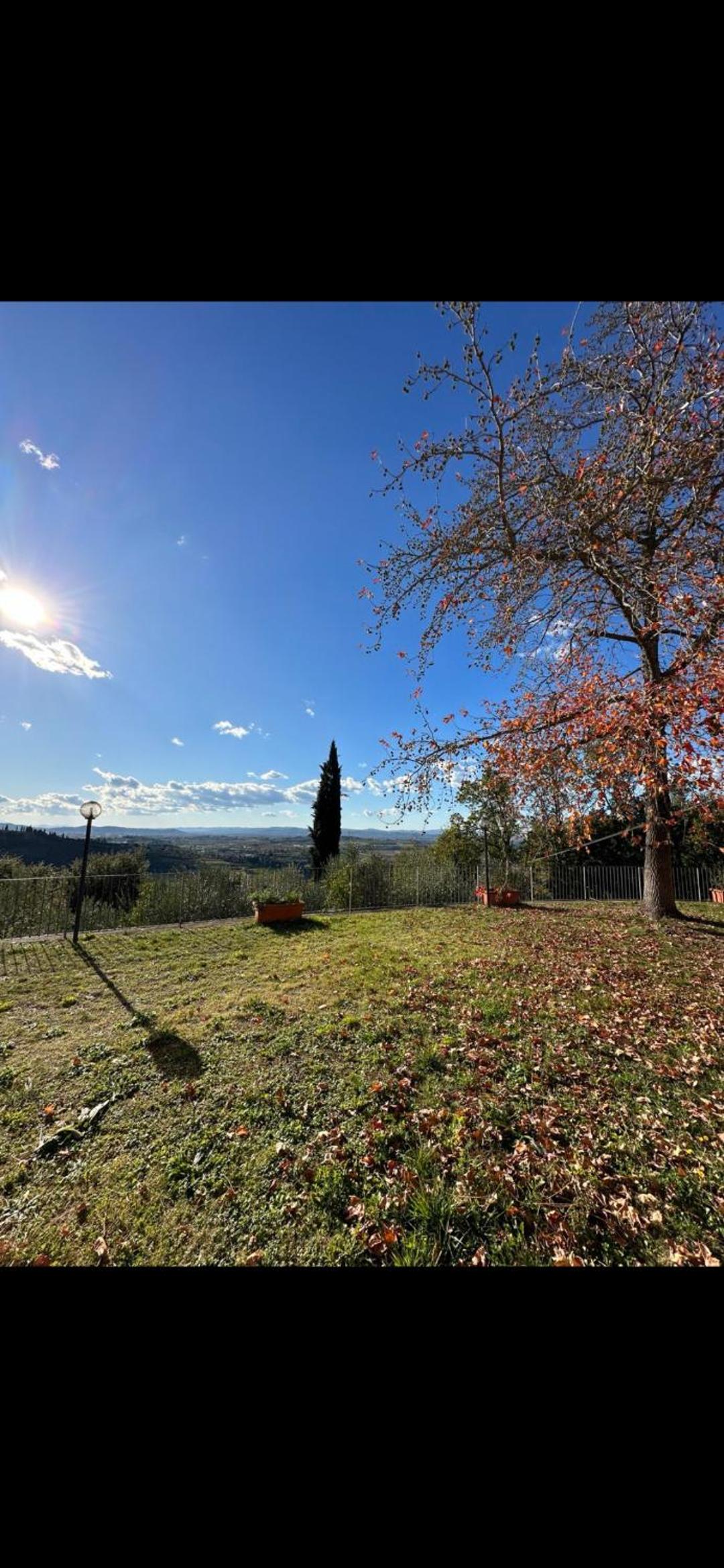 Villa Camaiani