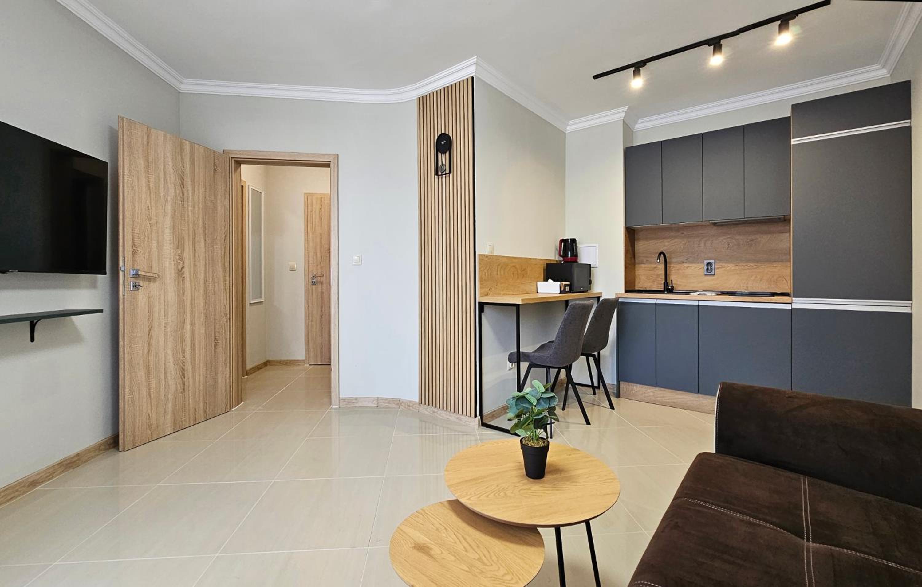 DOLCE VITA DV Apartment