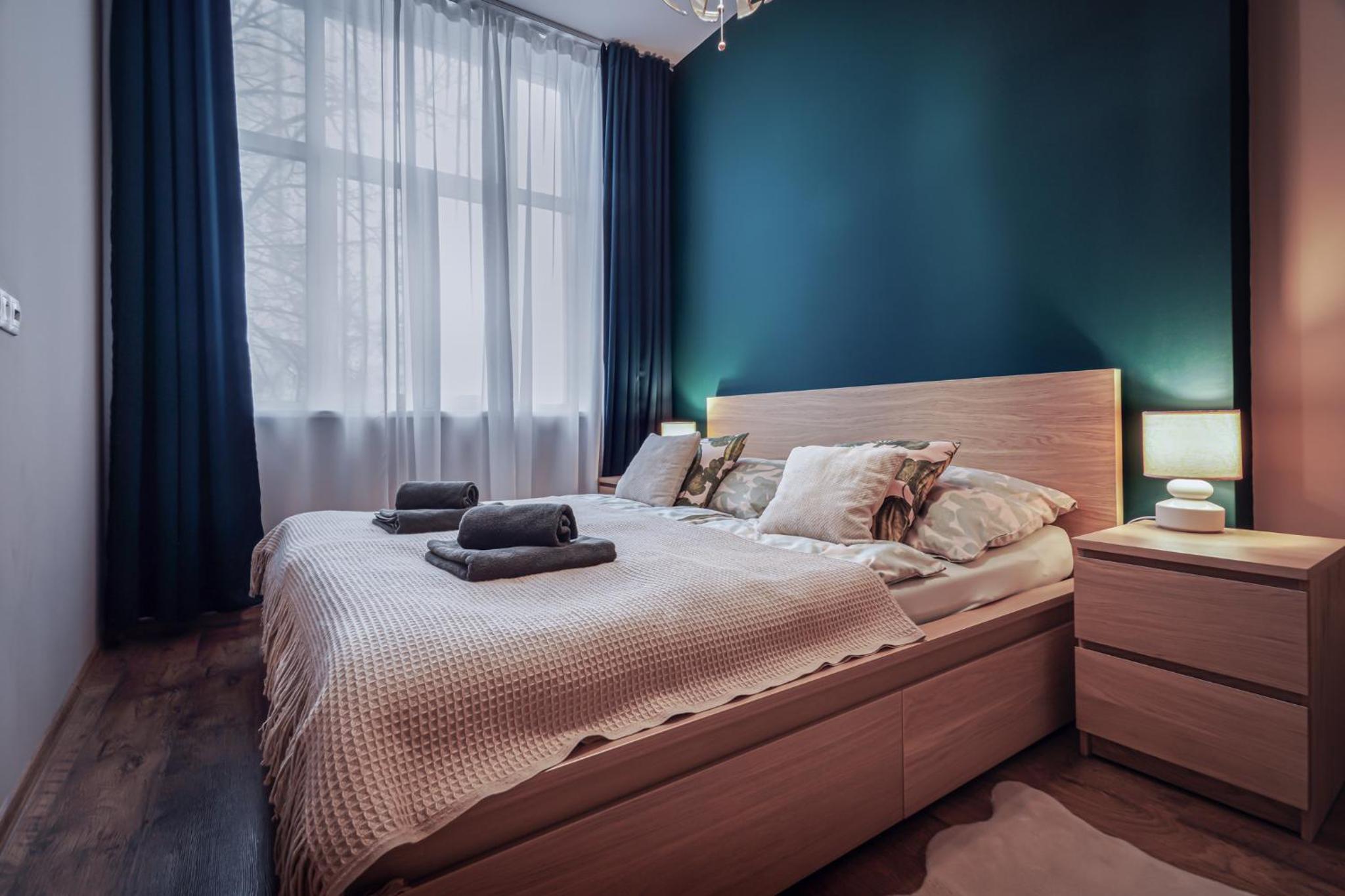 Apartmán Poprad Veľká