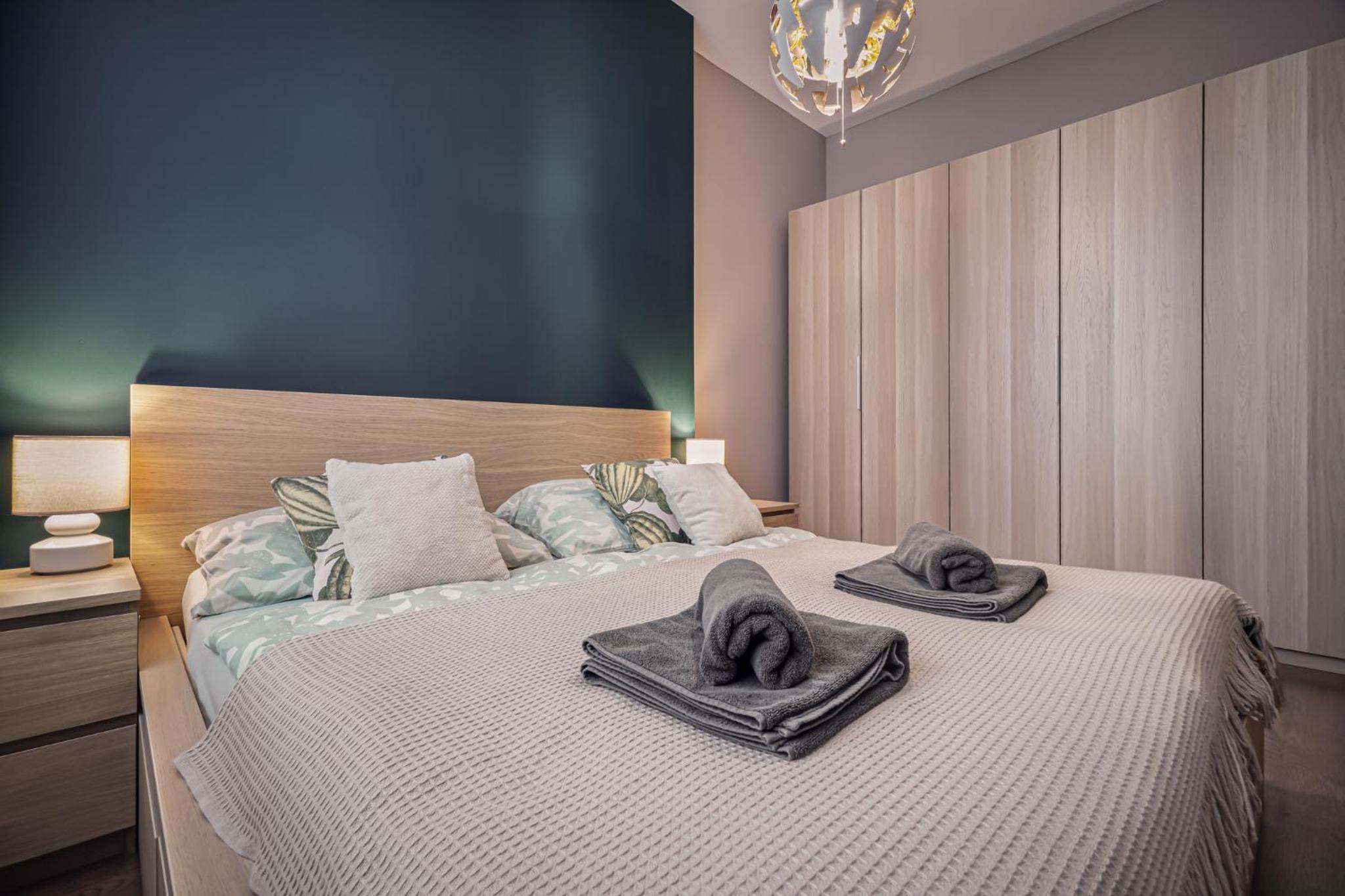 Apartmán Poprad Veľká