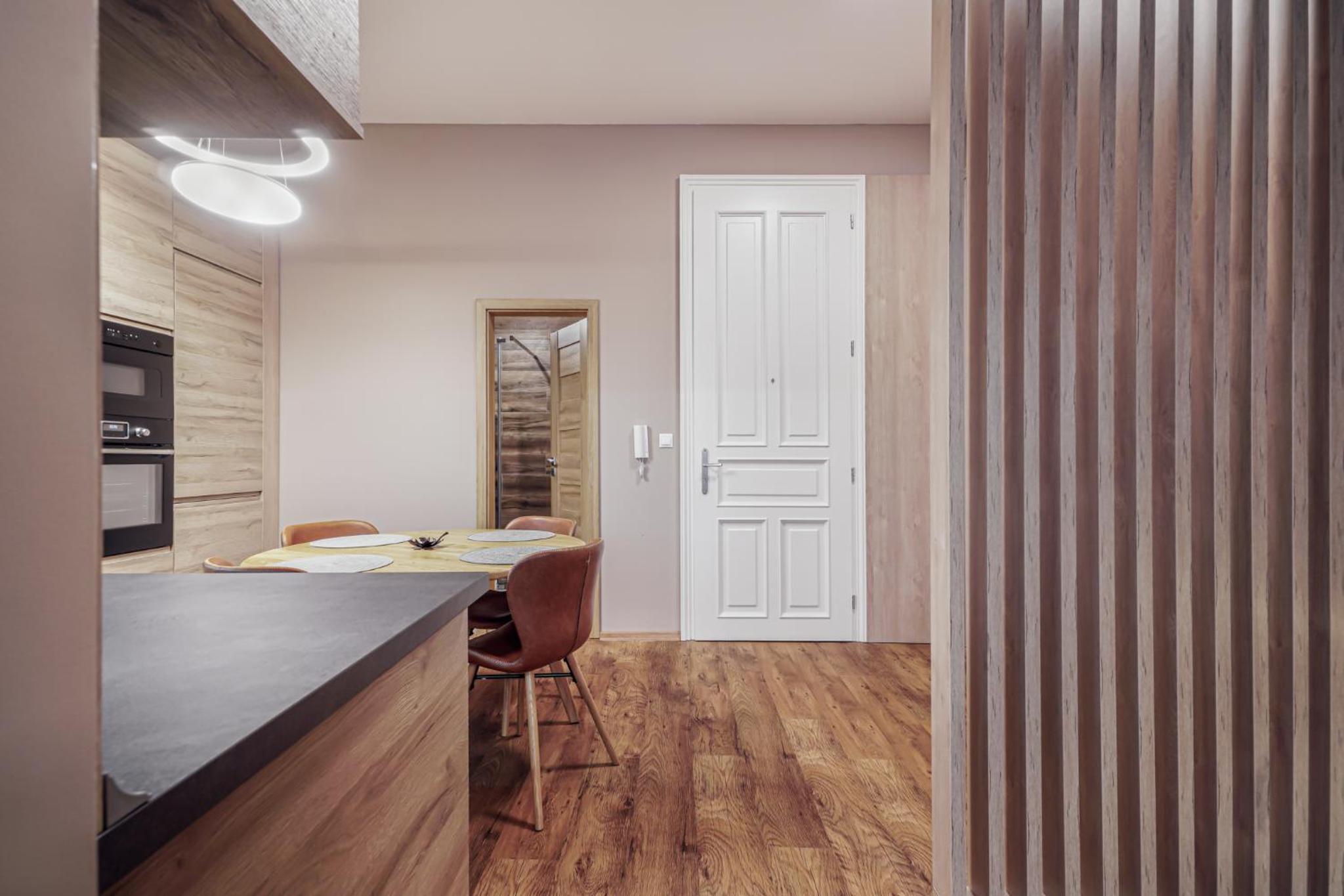 Apartmán Poprad Veľká