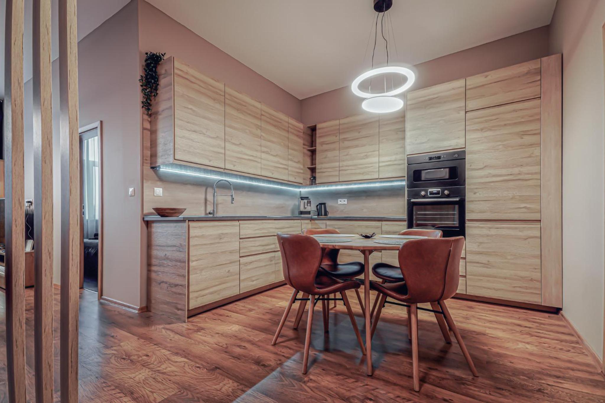 Apartmán Poprad Veľká