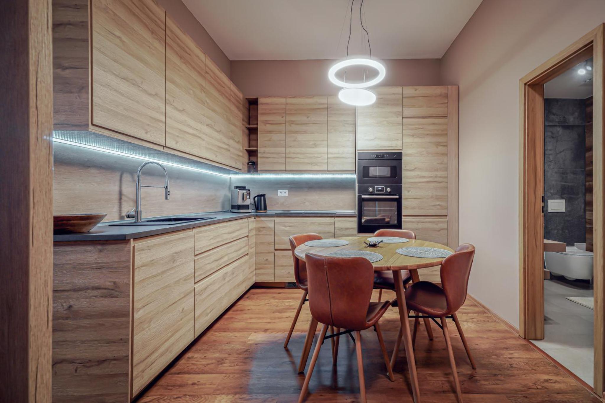Apartmán Poprad Veľká