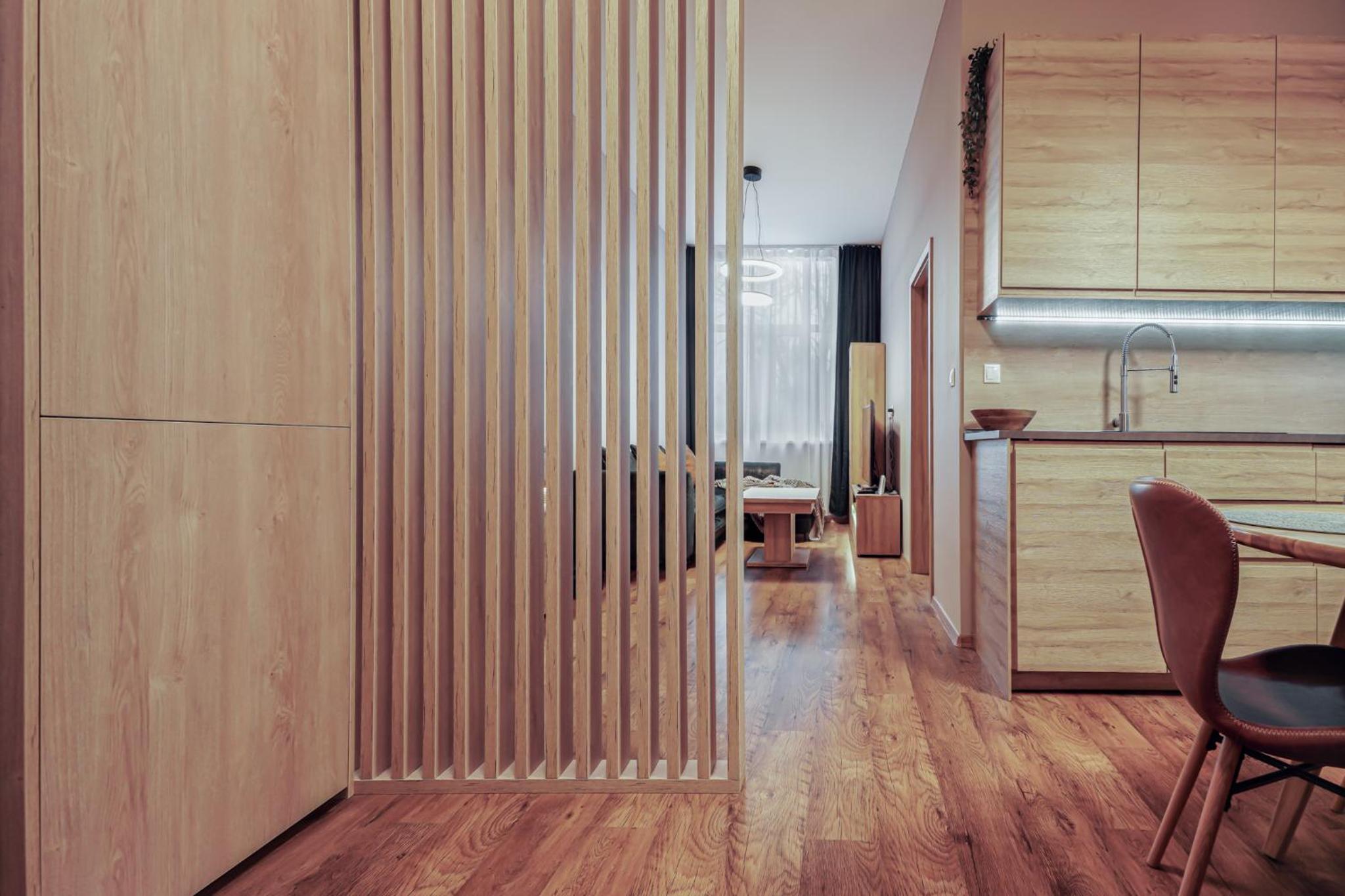 Apartmán Poprad Veľká