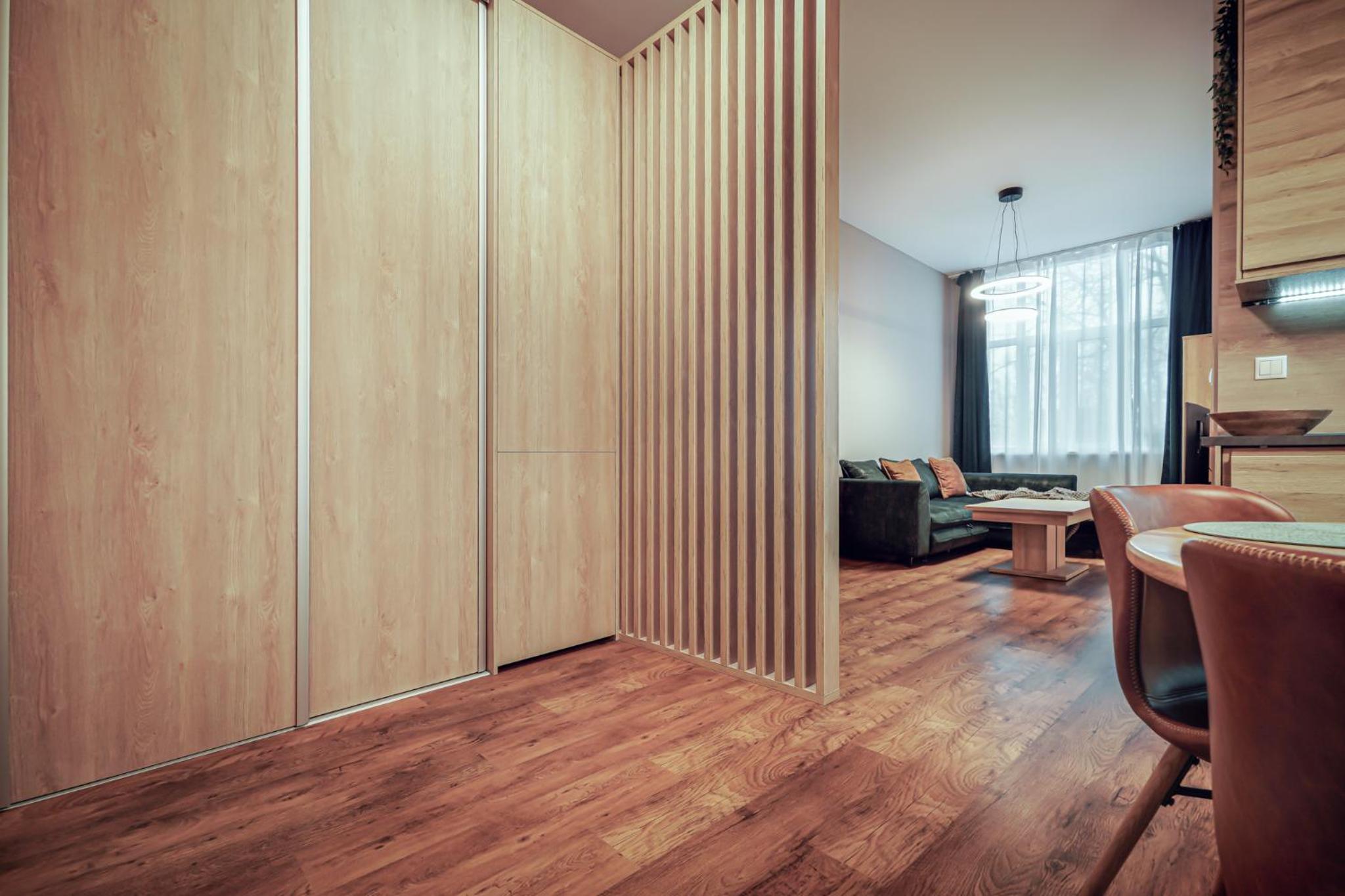 Apartmán Poprad Veľká