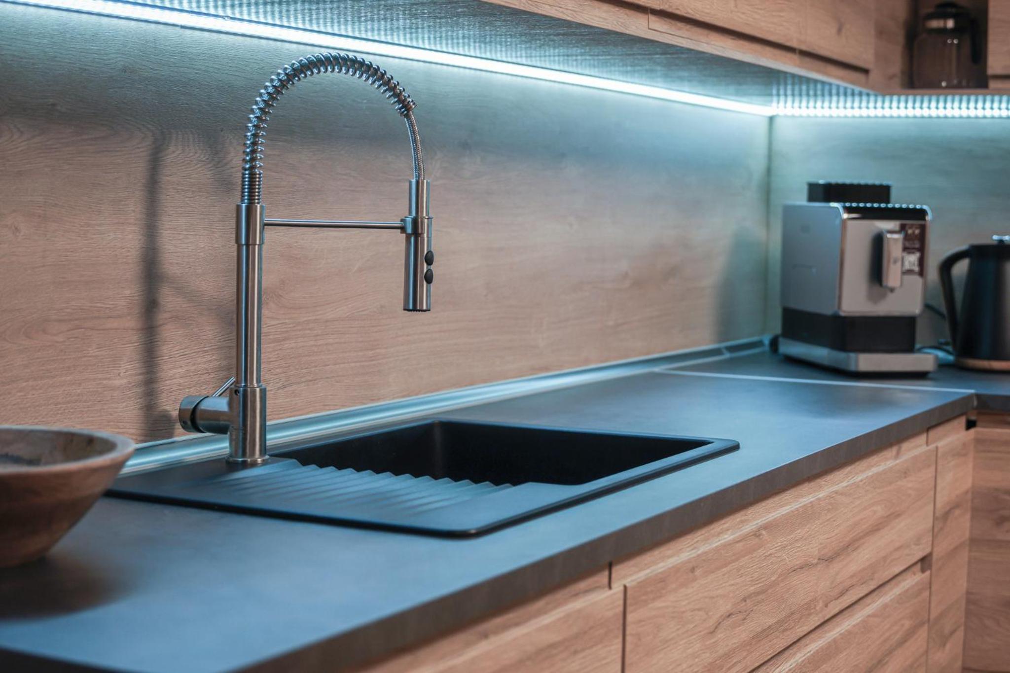 Apartmán Poprad Veľká