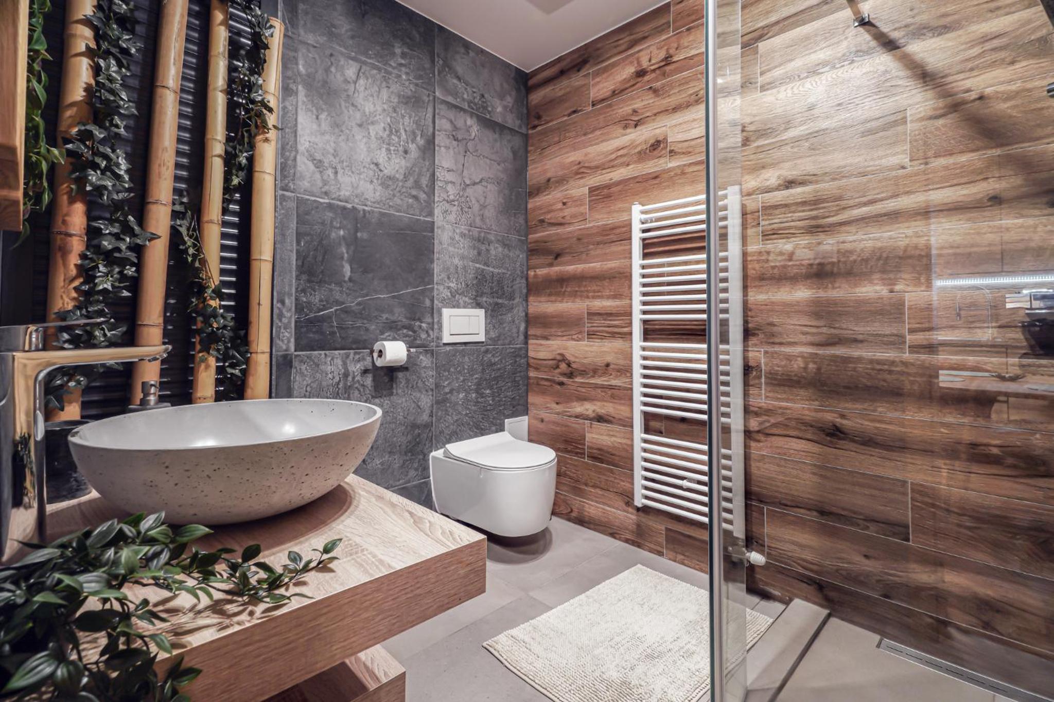 Apartmán Poprad Veľká