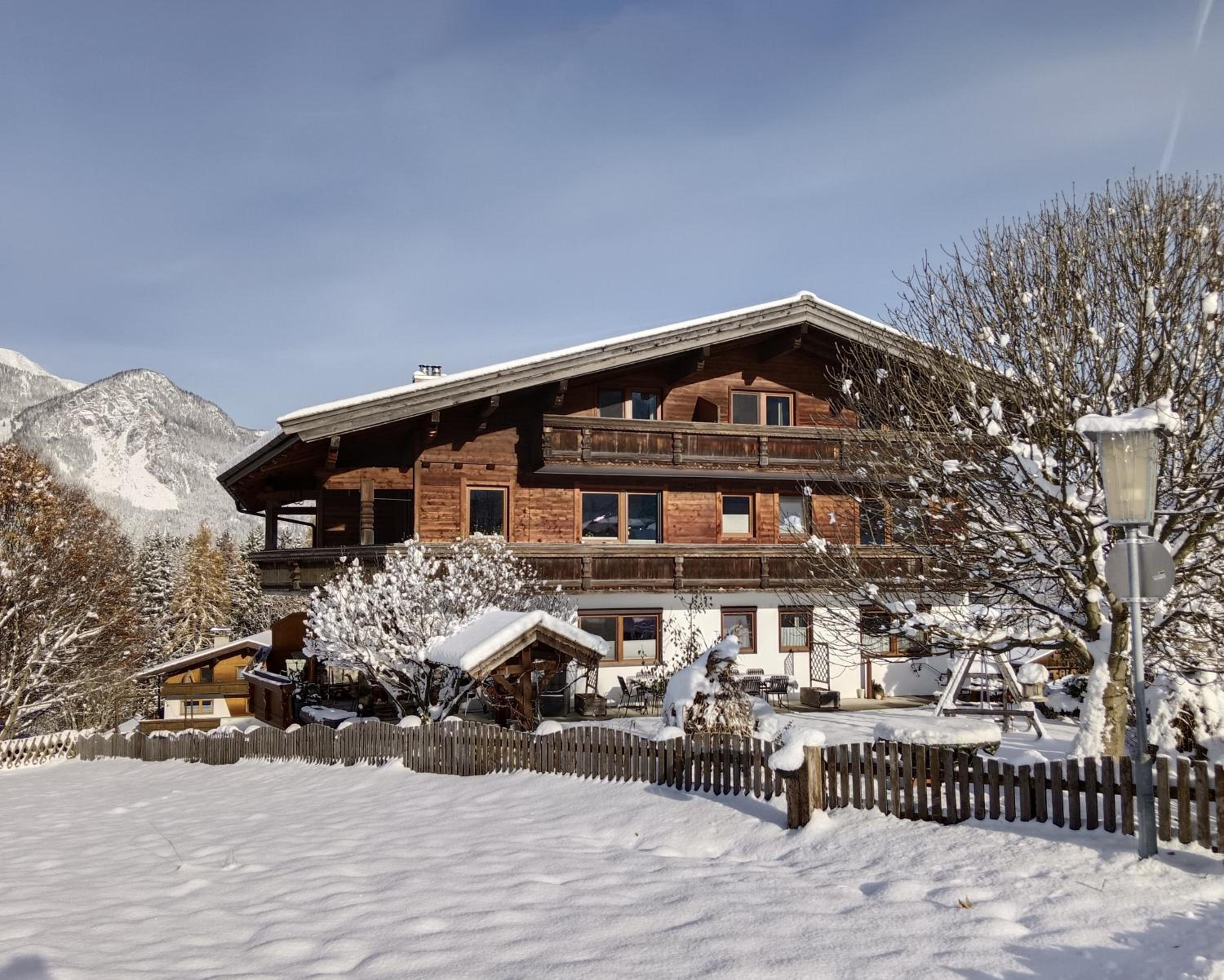 Gästehaus Midi