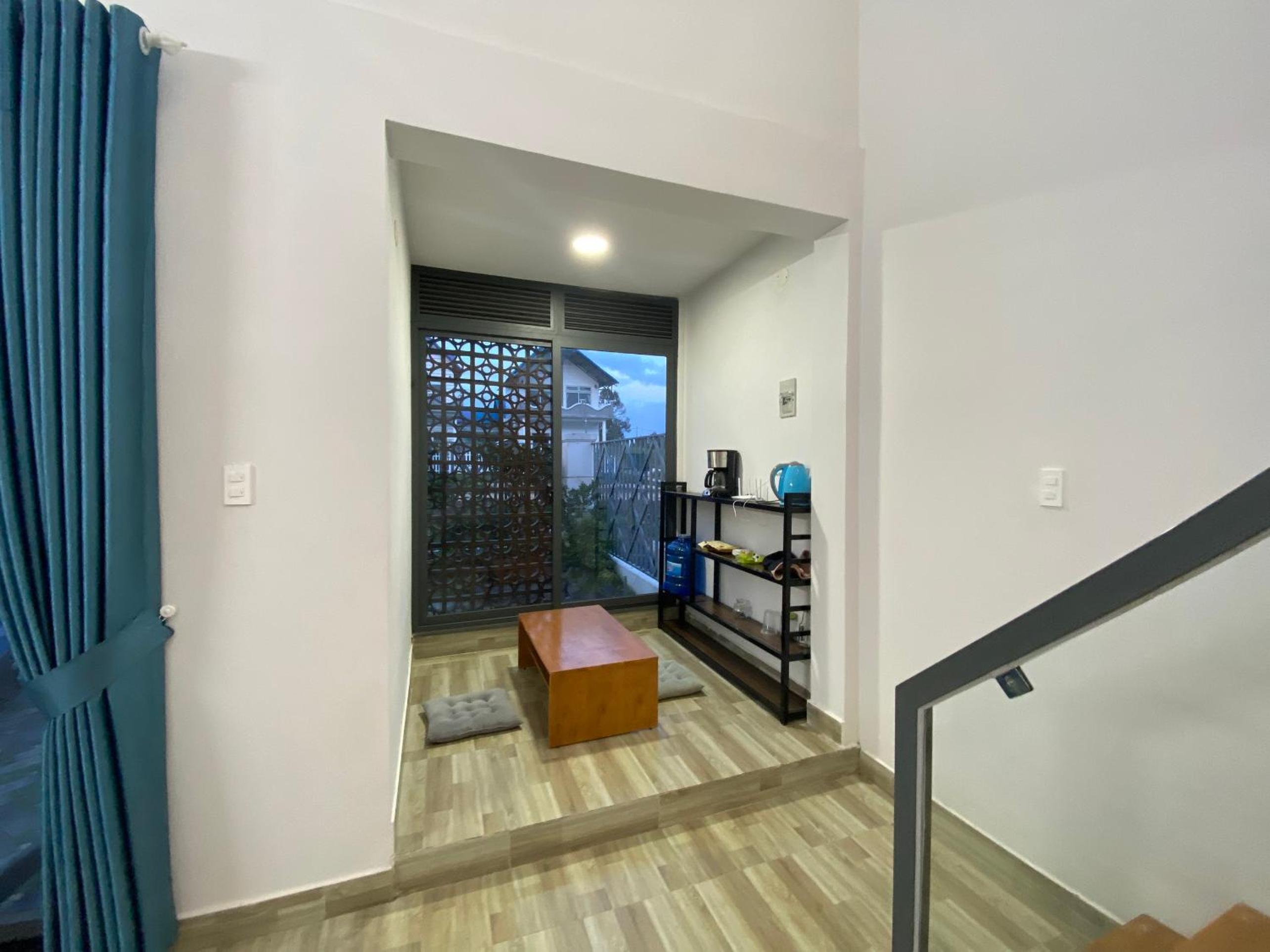 Căn hộ S'pung Villa view 4