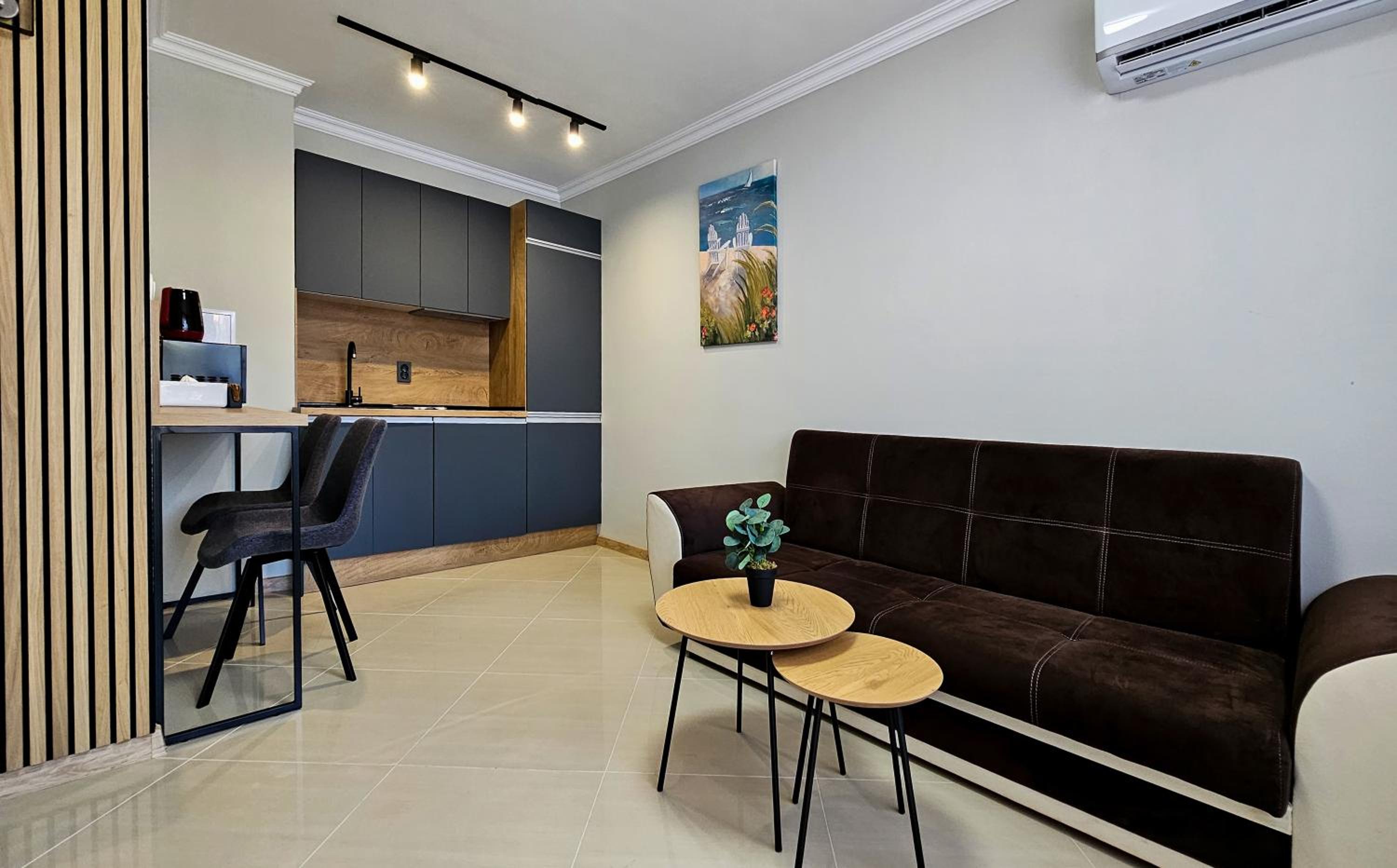 DOLCE VITA DV Apartment