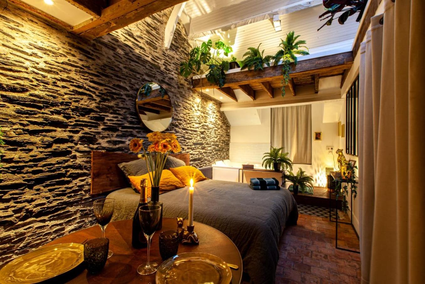 Love Room Bohème Les Petits Plaisirs view 5