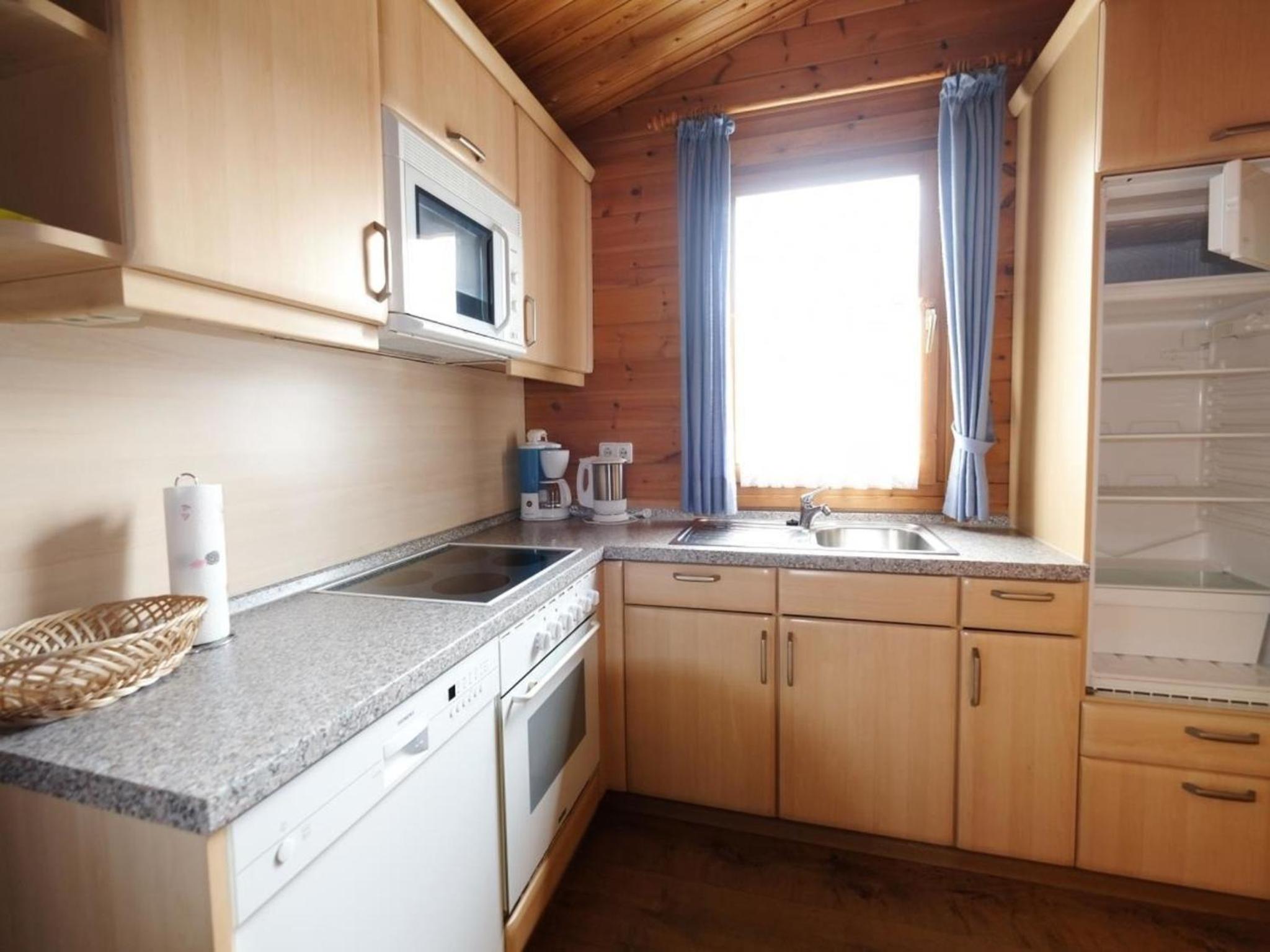 Ferienhaus Nr 20, Typ B, Feriendorf Jägerpark, Bayerischer Wald view 3