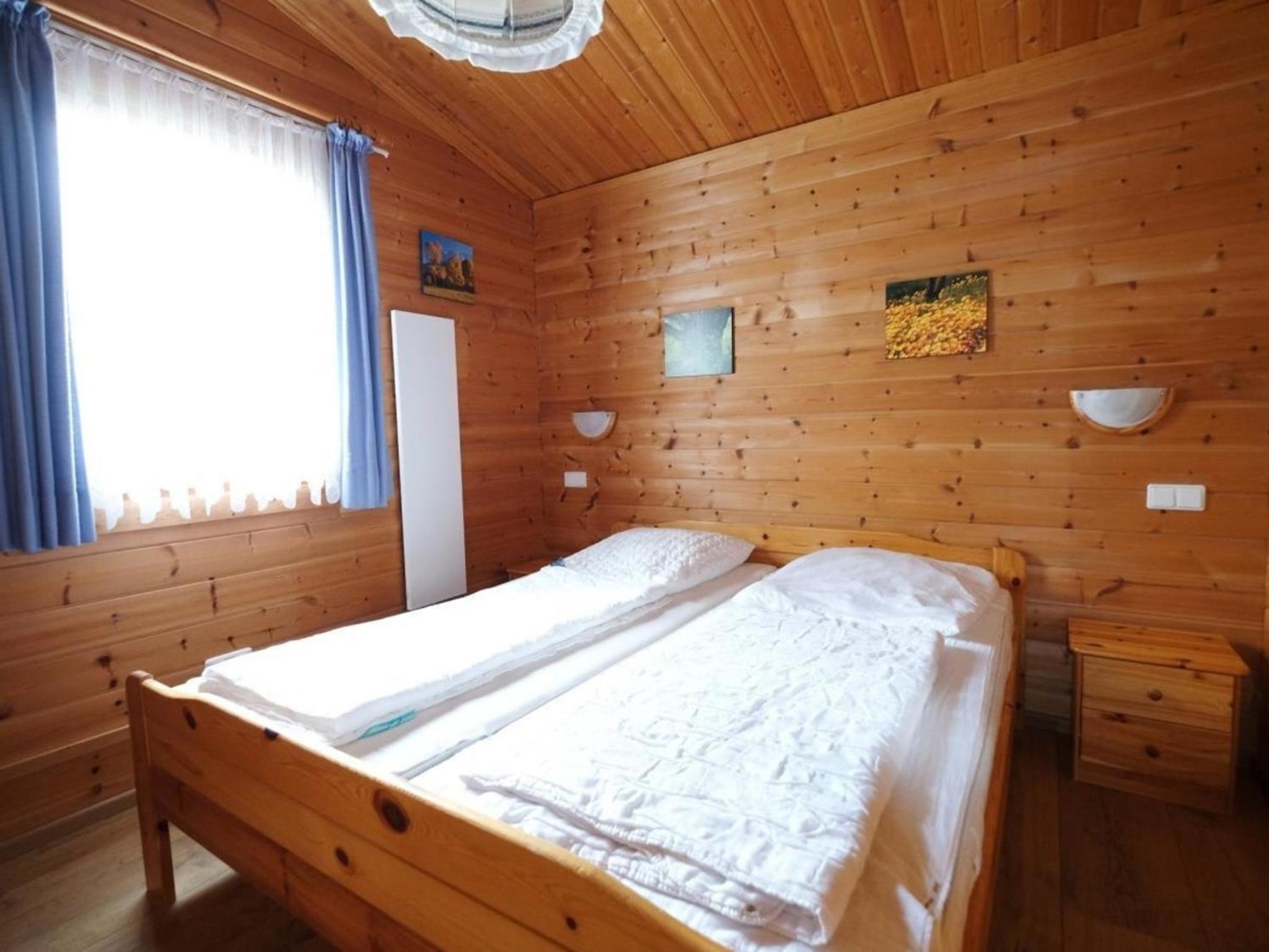 Ferienhaus Nr 20, Typ B, Feriendorf Jägerpark, Bayerischer Wald view 4