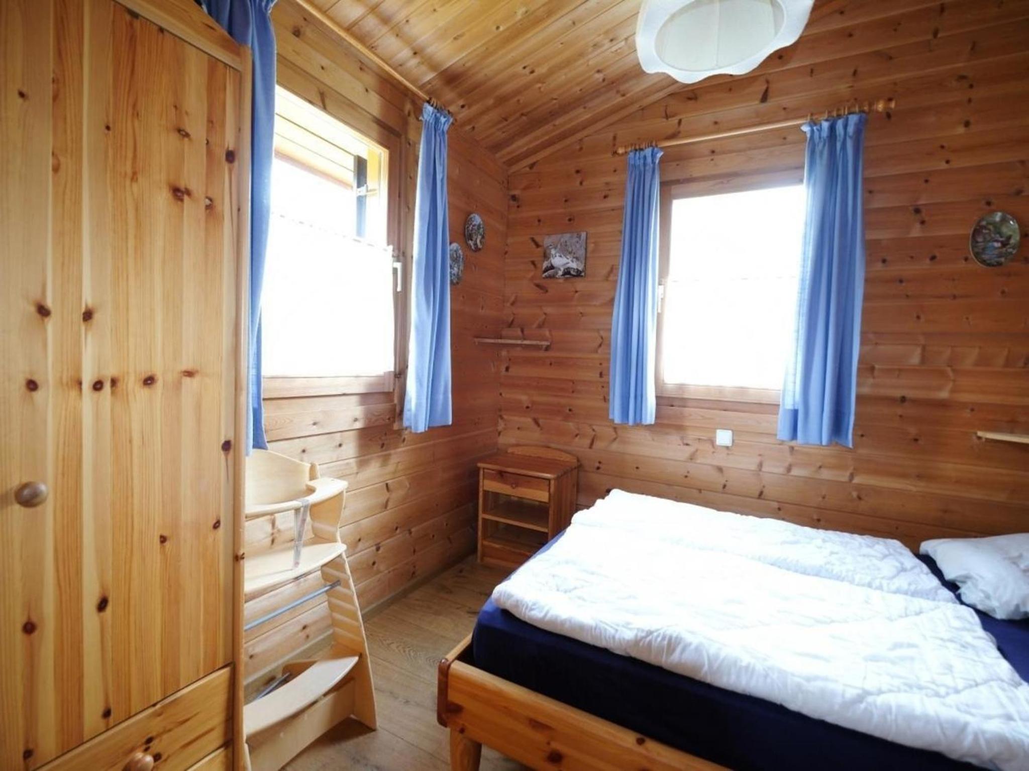 Ferienhaus Nr 20, Typ B, Feriendorf Jägerpark, Bayerischer Wald view 5