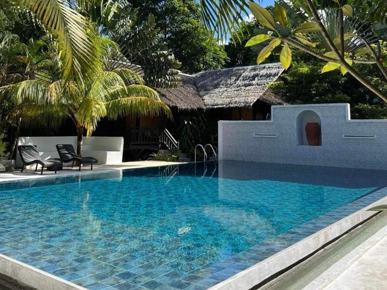 Lio Villas Resort