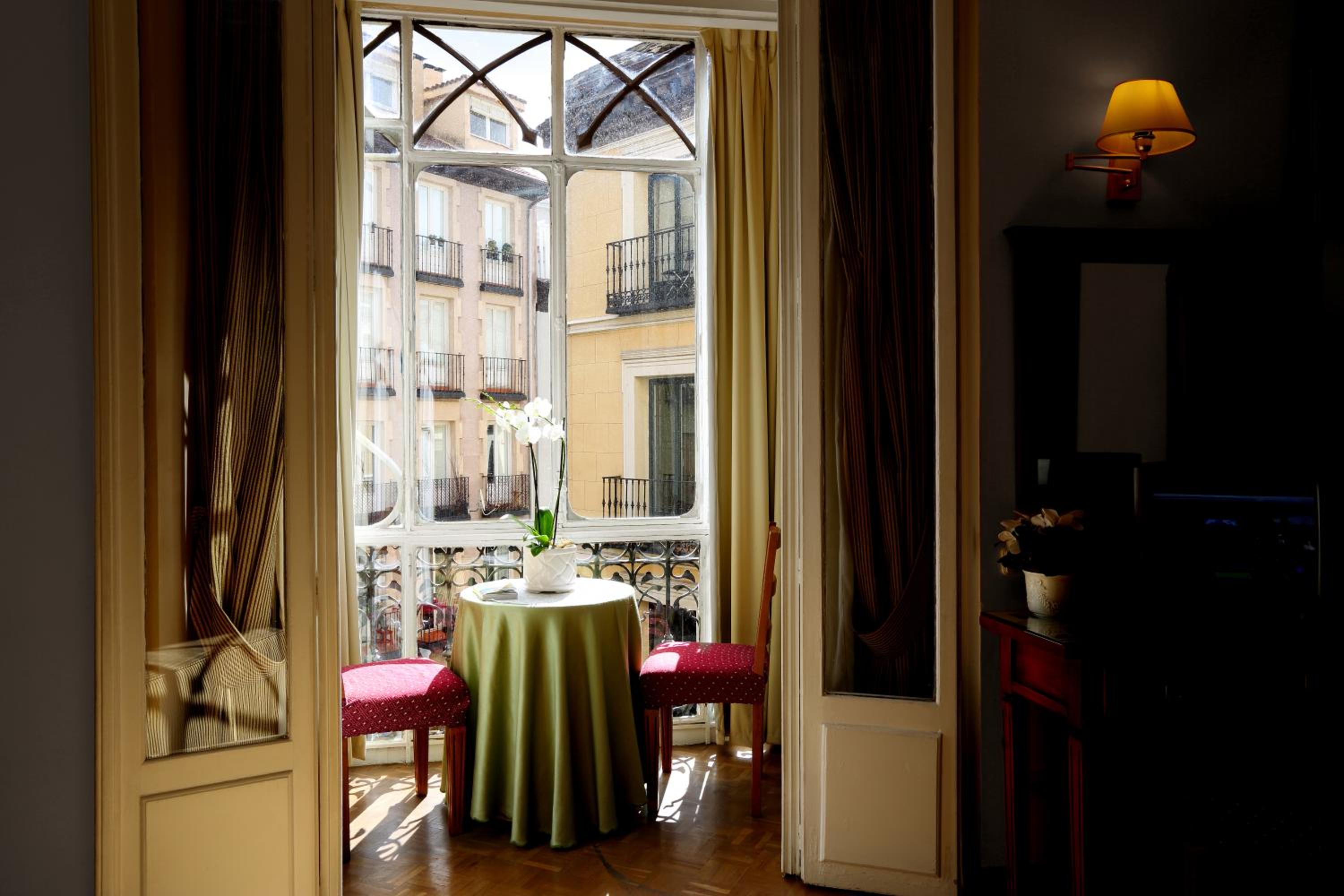 Hostal Macarena
