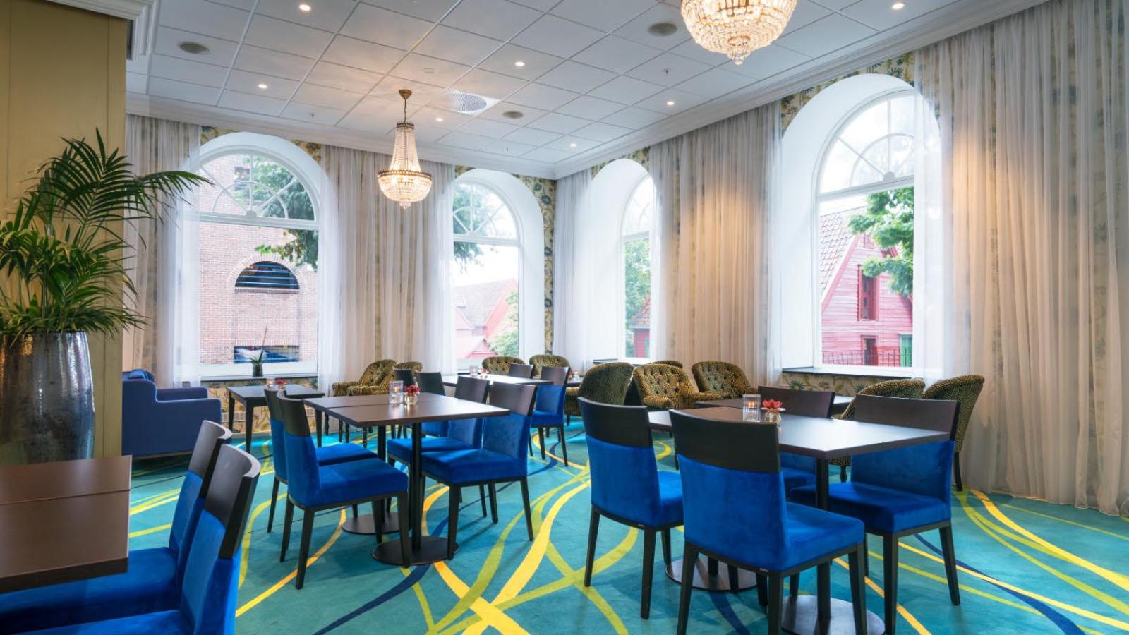 Bergen Vacations - Thon Hotel Rosenkrantz Bergen - Property Image 27