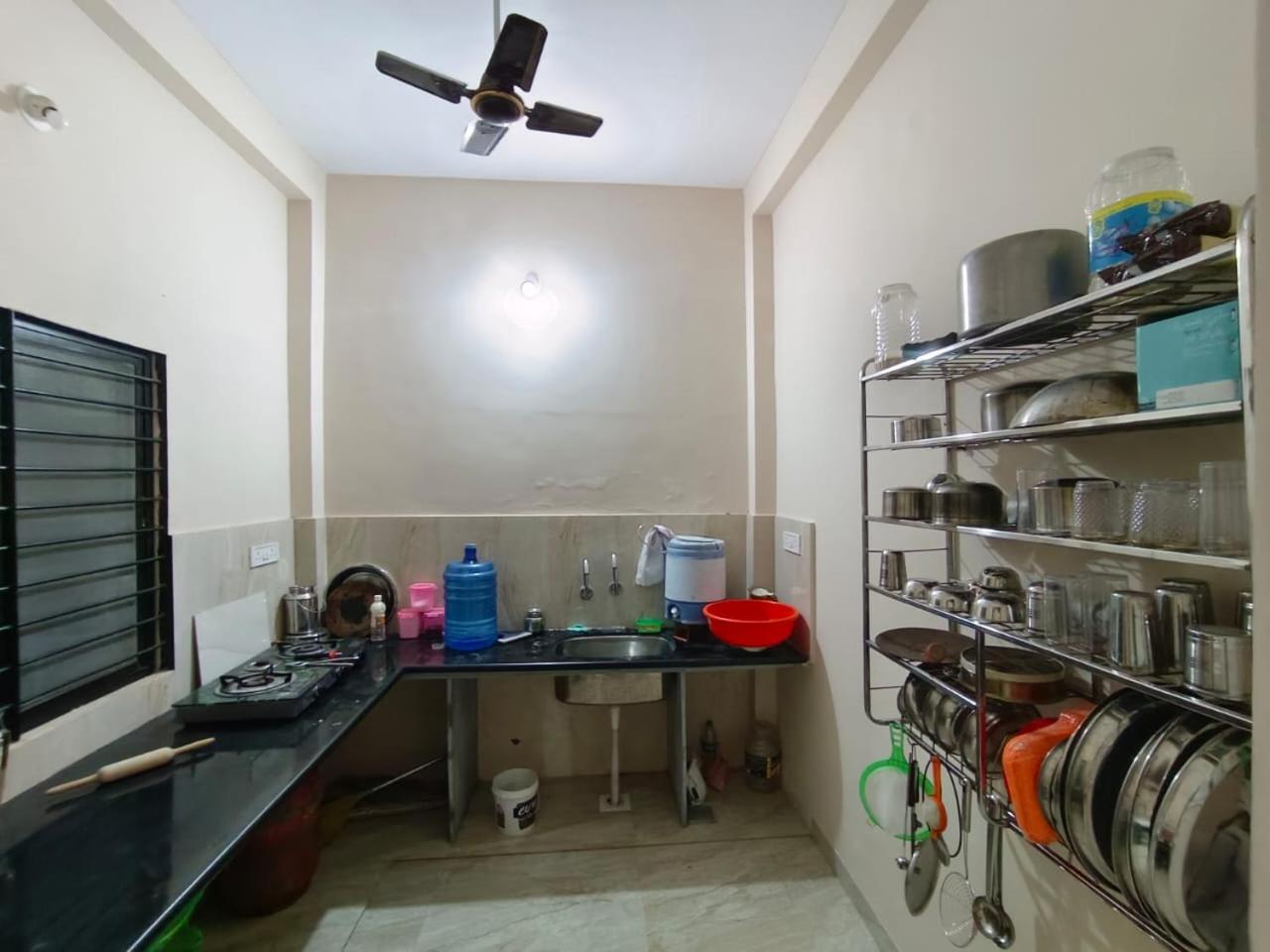 Hari Har HOME STAY FULLY AC view 2