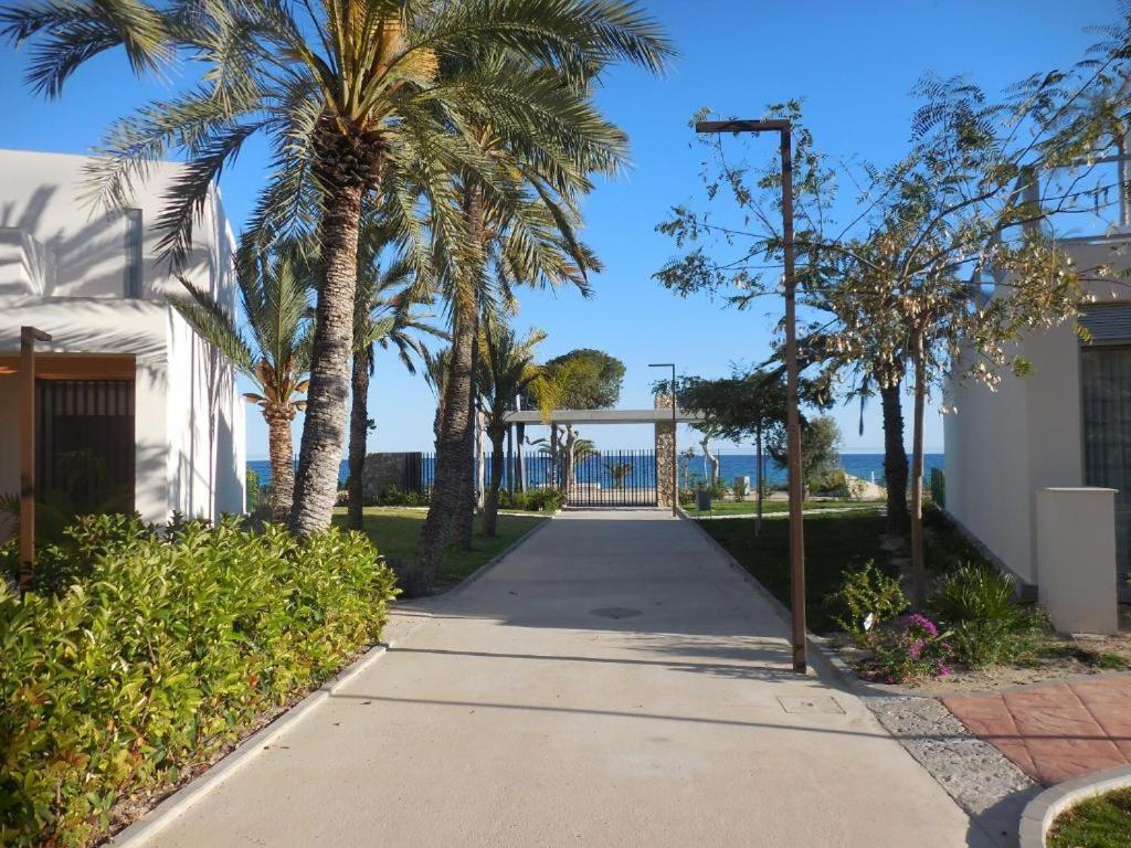 VILLA PARADISE BEACH
