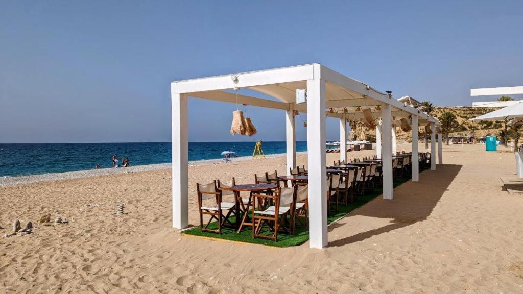 VILLA PARADISE BEACH