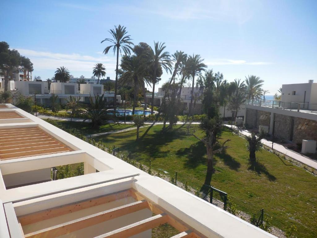VILLA PARADISE BEACH