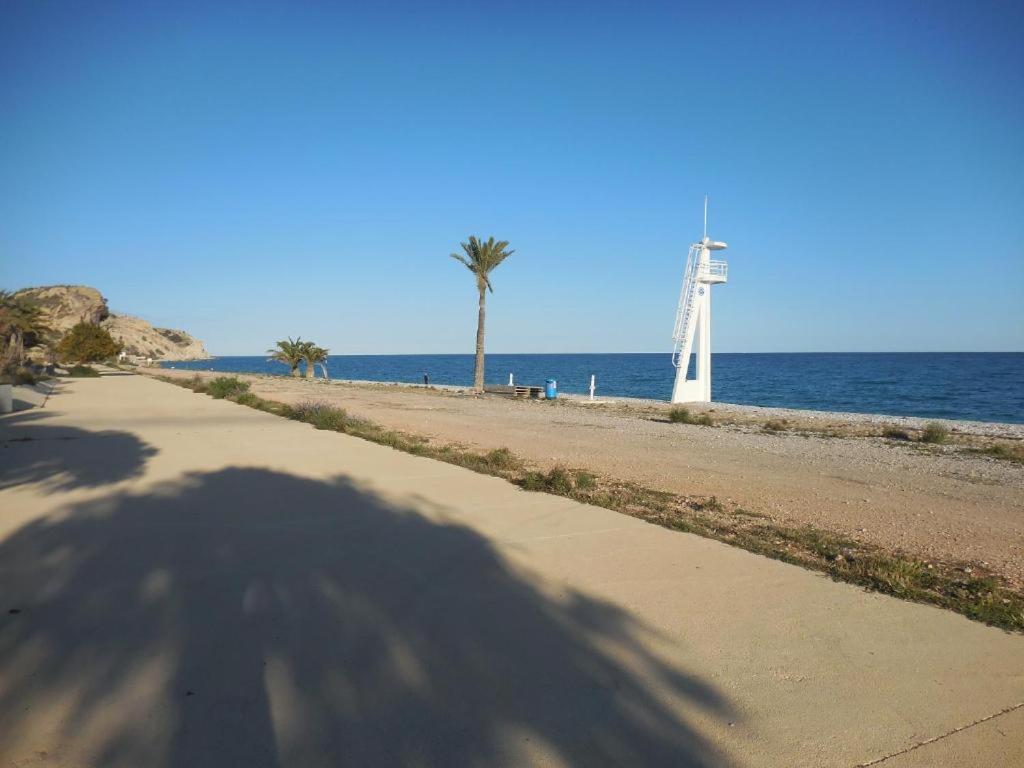 VILLA PARADISE BEACH