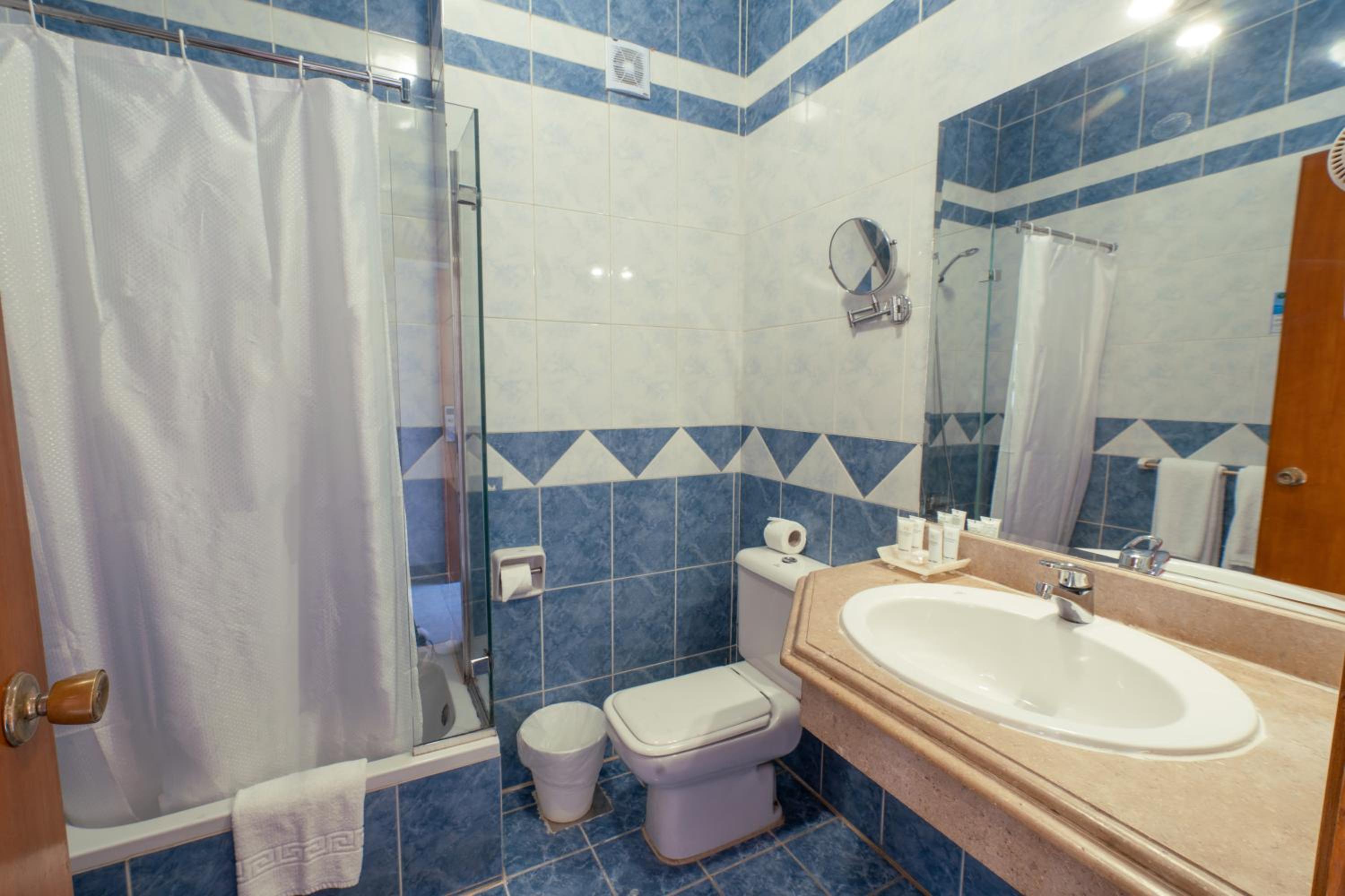MinaMark Beach Resort for Families and Couples Only