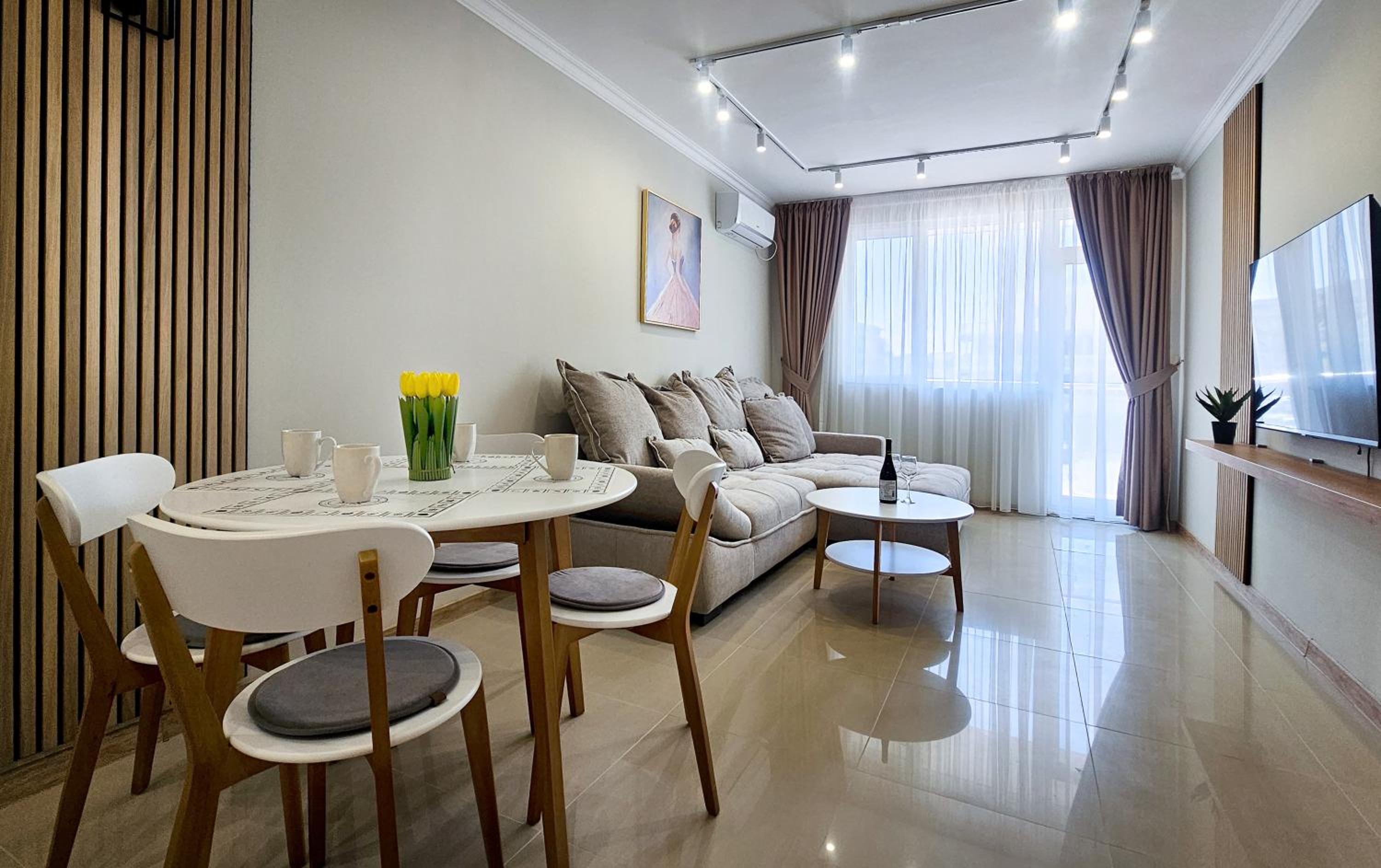 DOLCE VITA DV Apartment